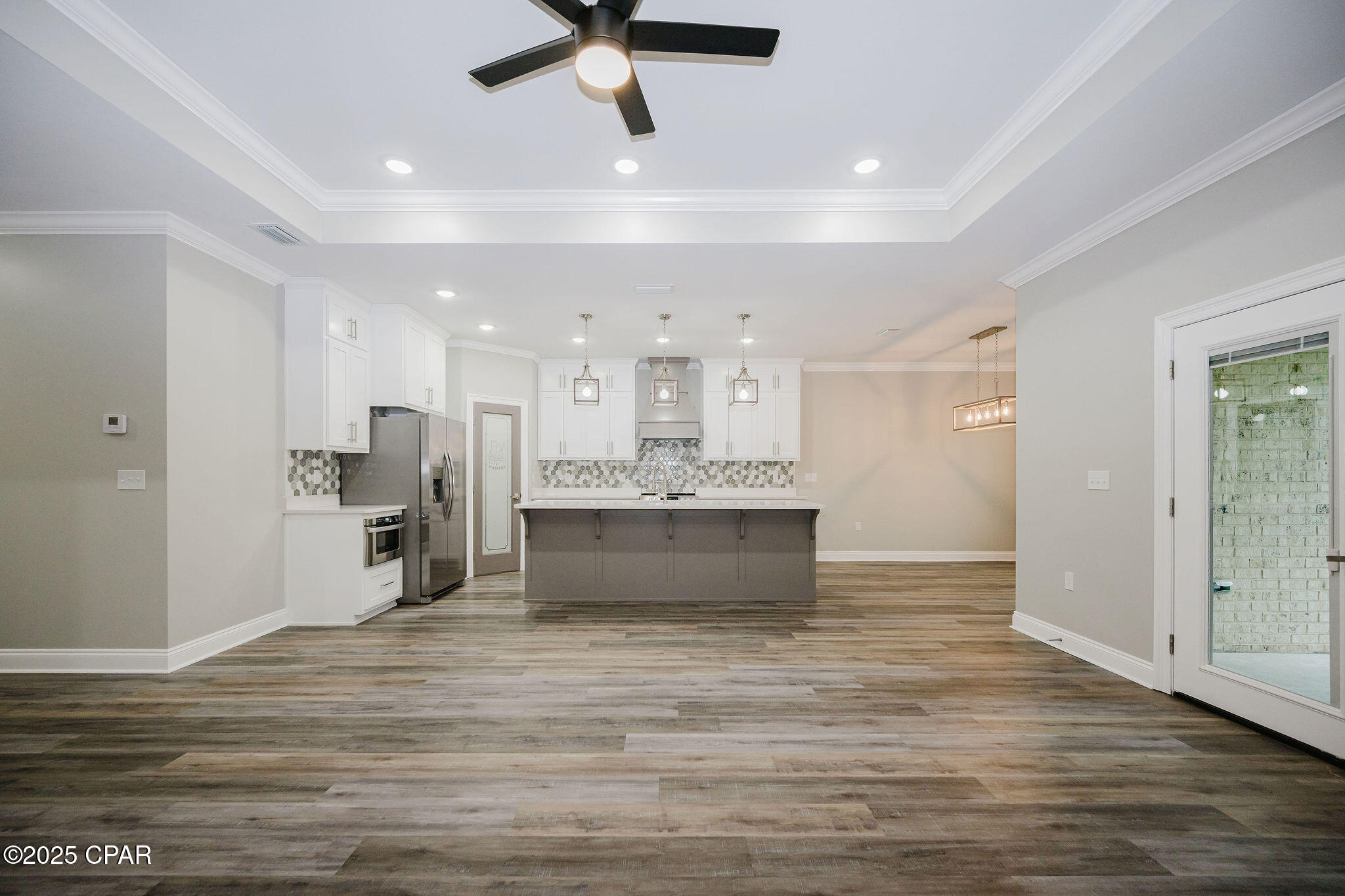 [No Recorded Subdiv] - Residential