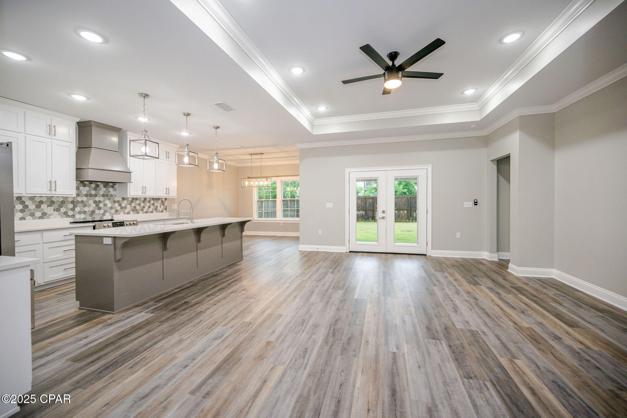 [No Recorded Subdiv] - Residential