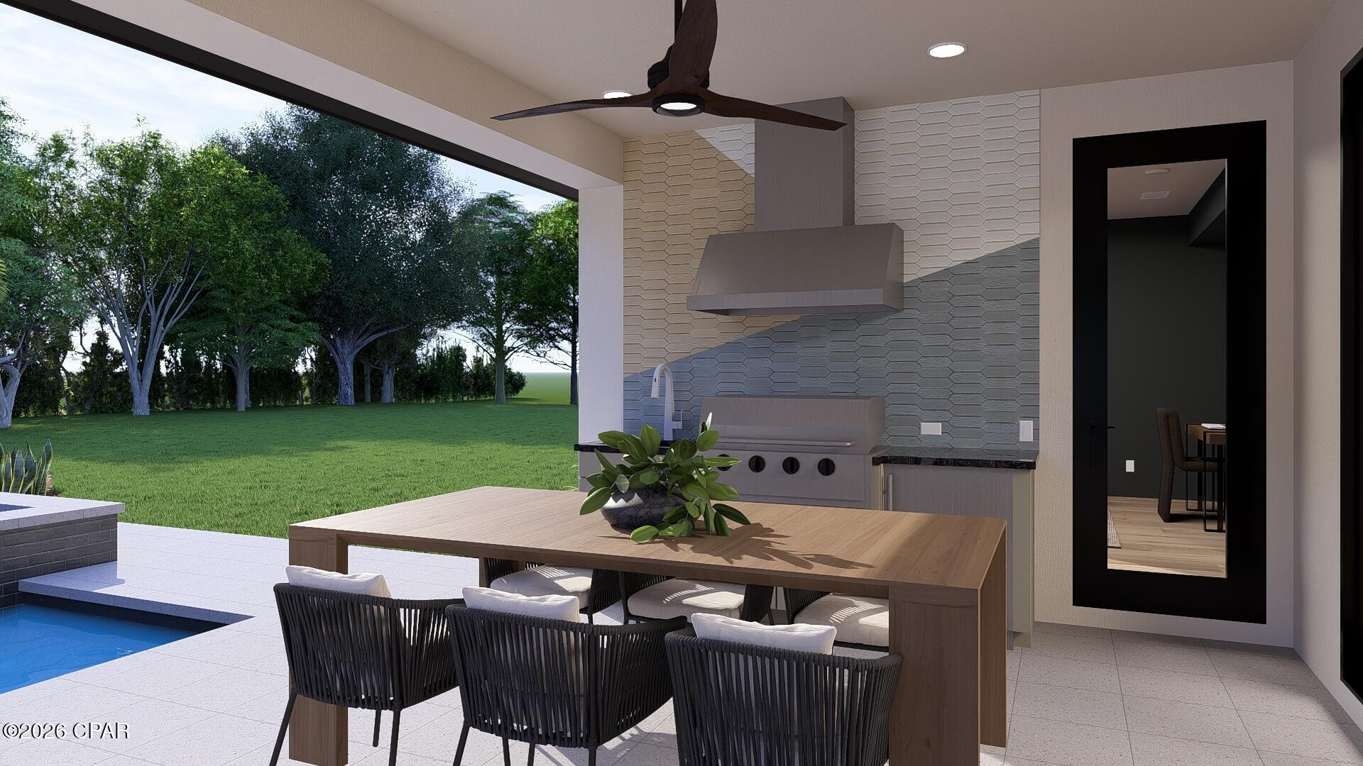 Magnolia Beach 1st Add - Residential