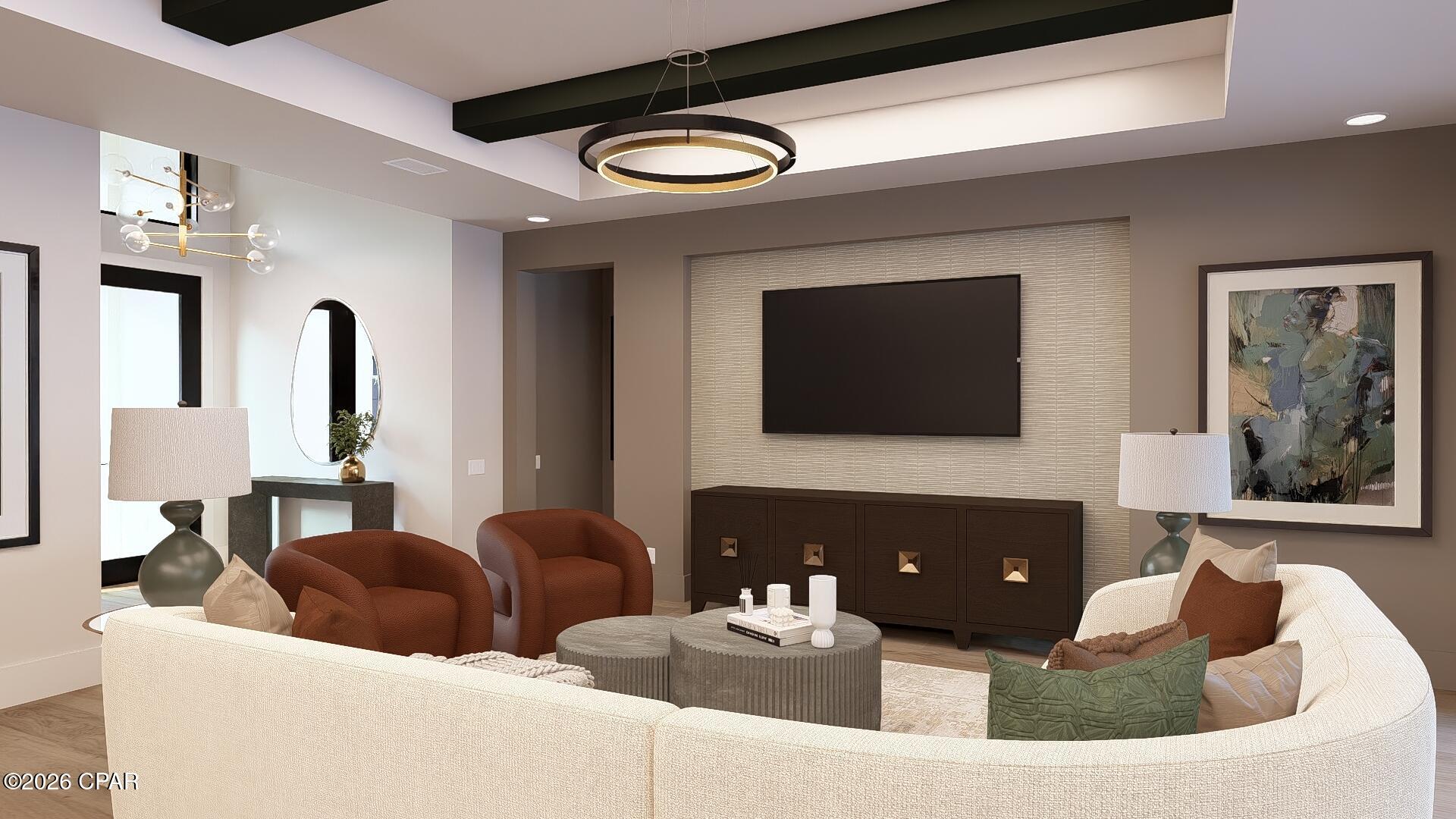 Magnolia Beach 1st Add - Residential