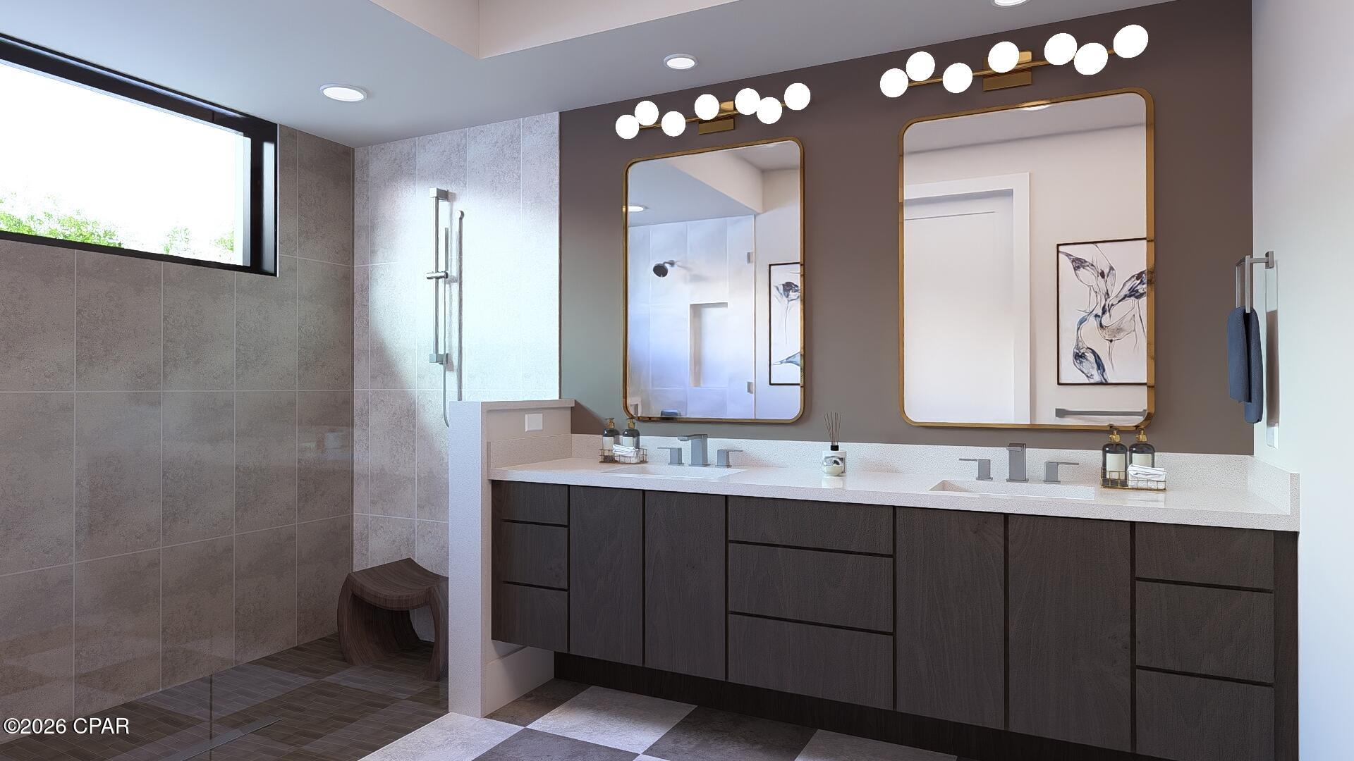 Magnolia Beach 1st Add - Residential