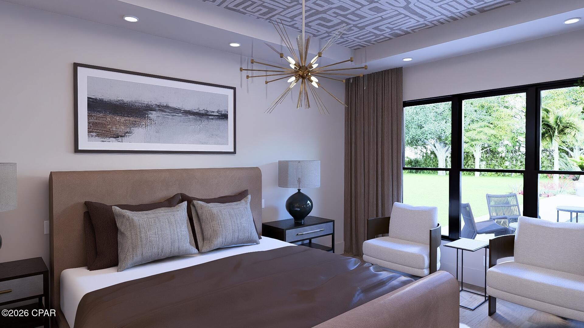 Magnolia Beach 1st Add - Residential