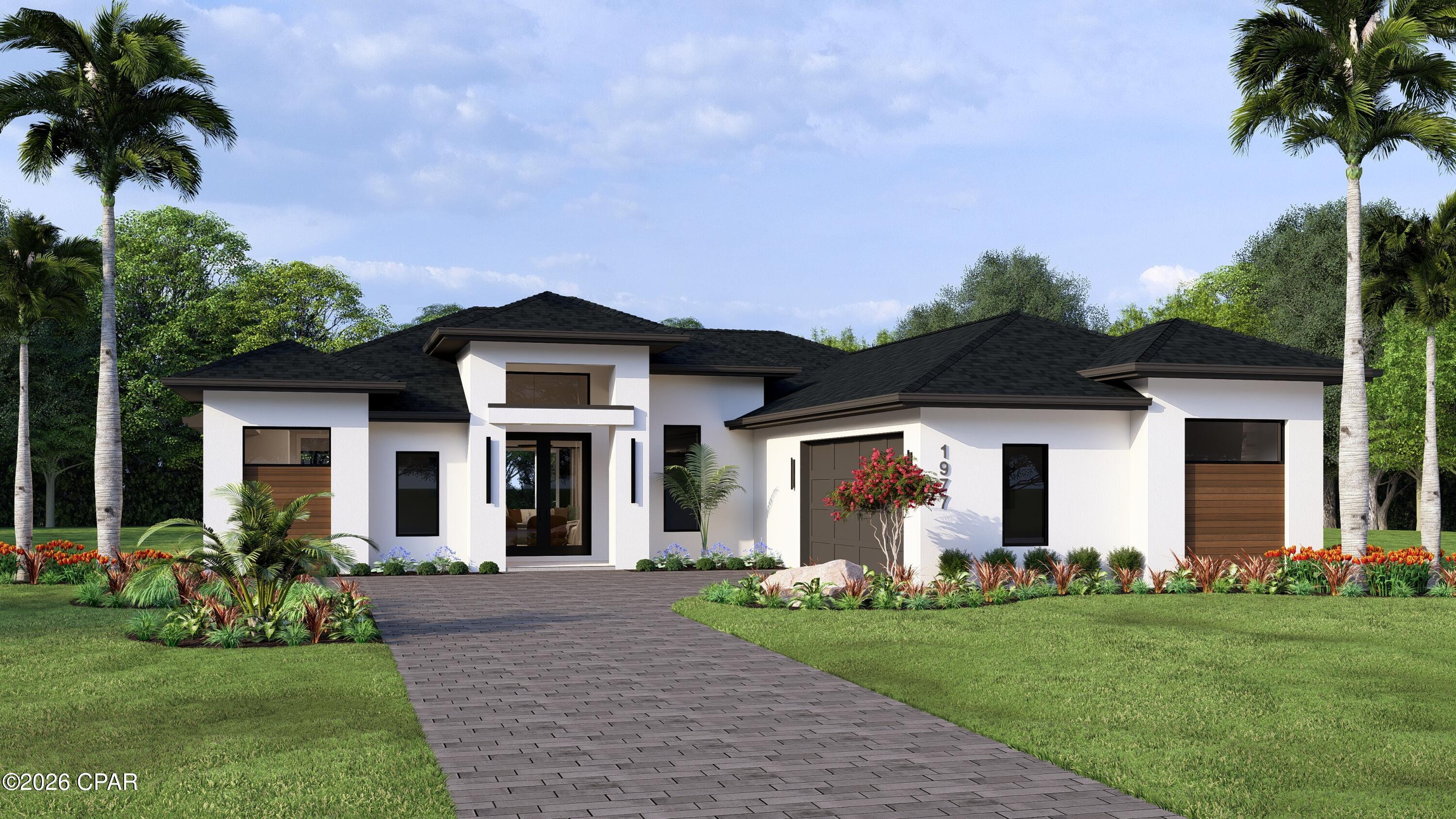 Magnolia Beach 1st Add - Residential