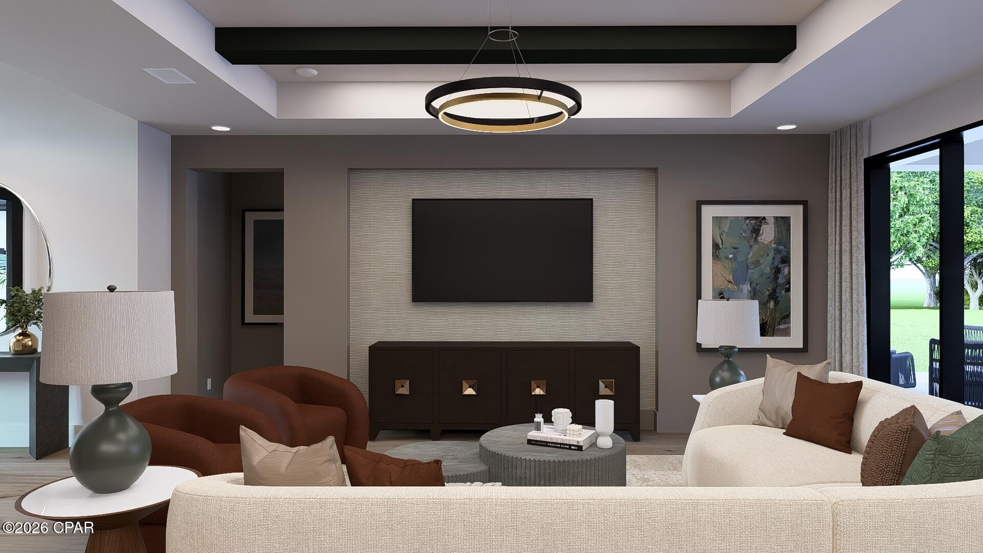 Magnolia Beach 1st Add - Residential