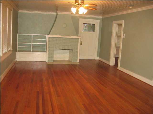 College Point 1st & 2nd - Residential Lease