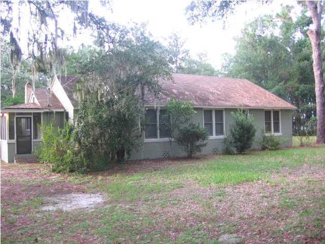 College Point 1st & 2nd - Residential Lease