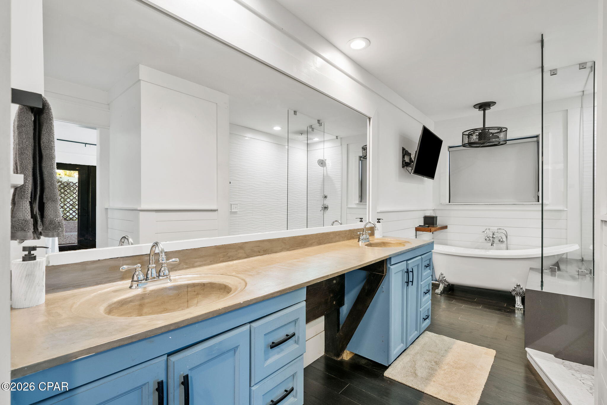 Bay Point Golf Cove Estates - Residential