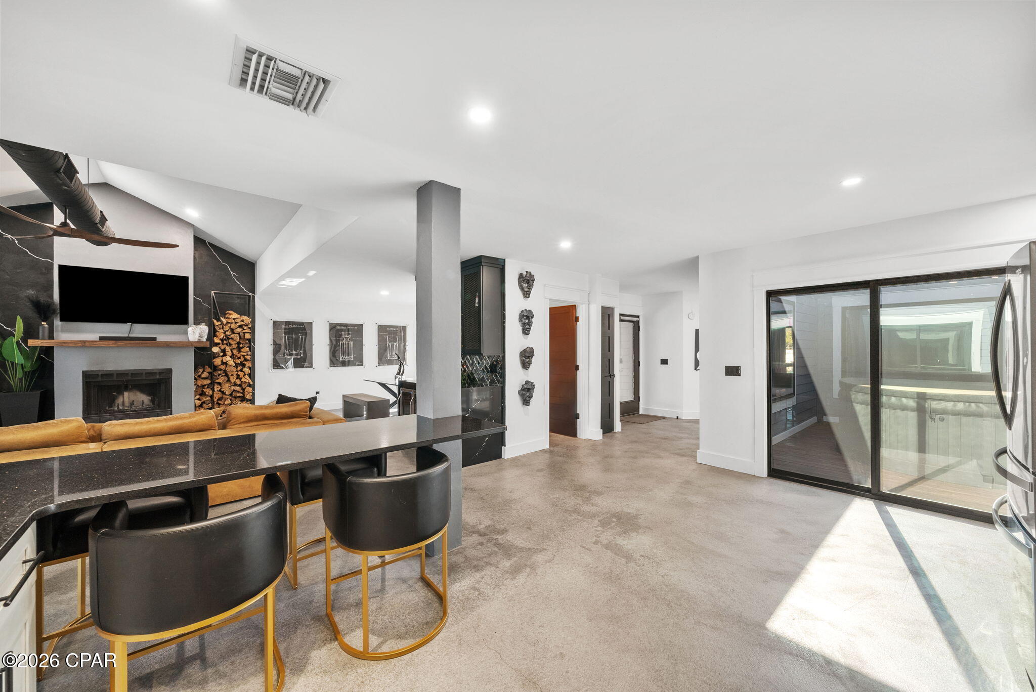 Bay Point Golf Cove Estates - Residential