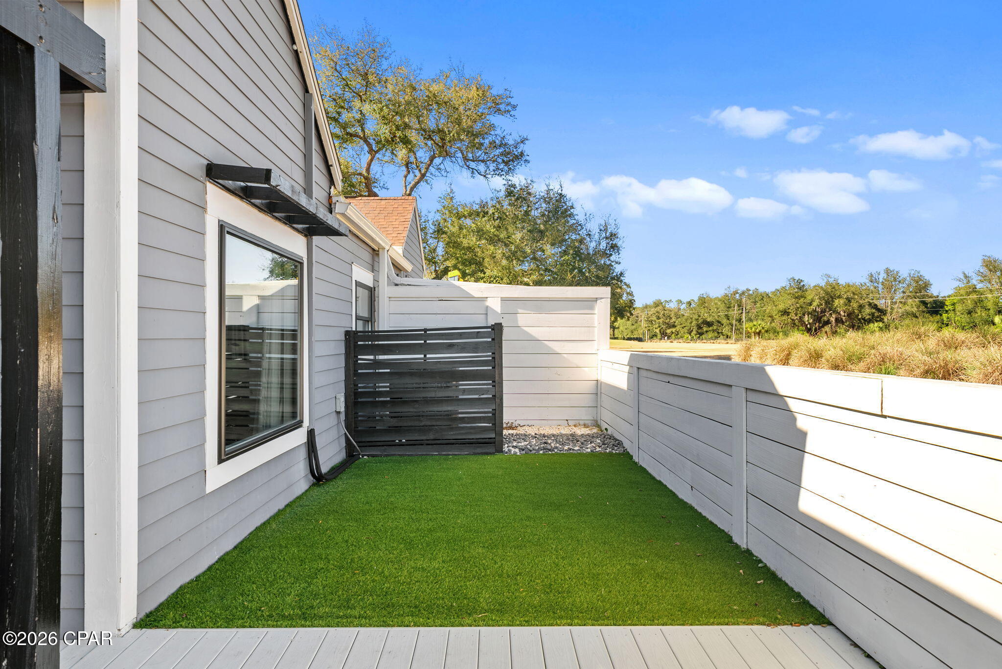 Bay Point Golf Cove Estates - Residential