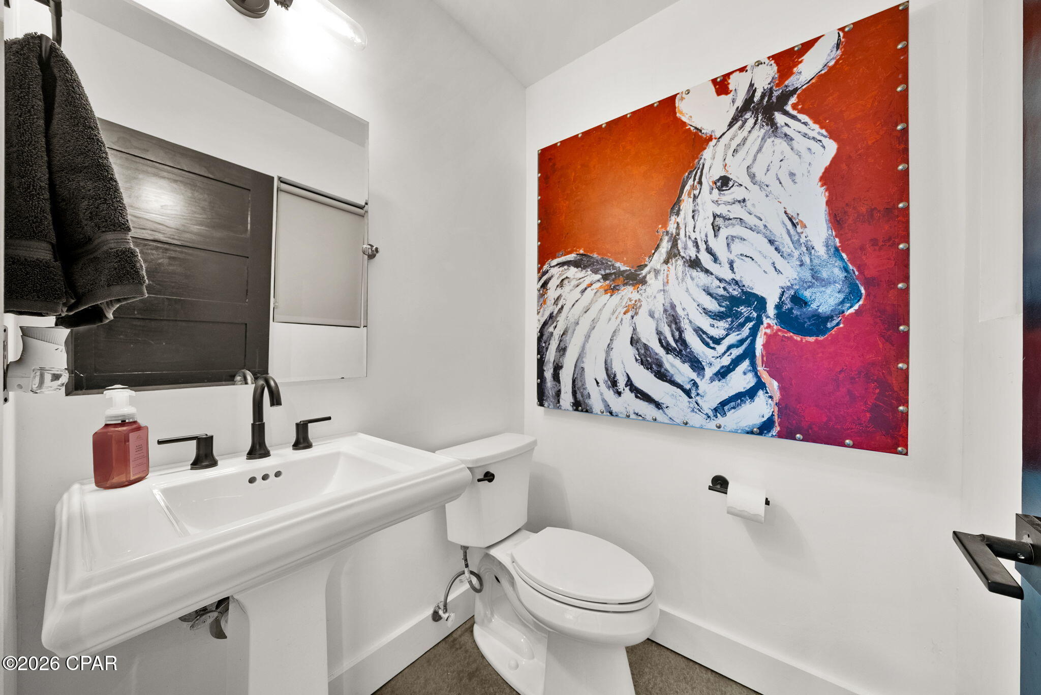 Bay Point Golf Cove Estates - Residential