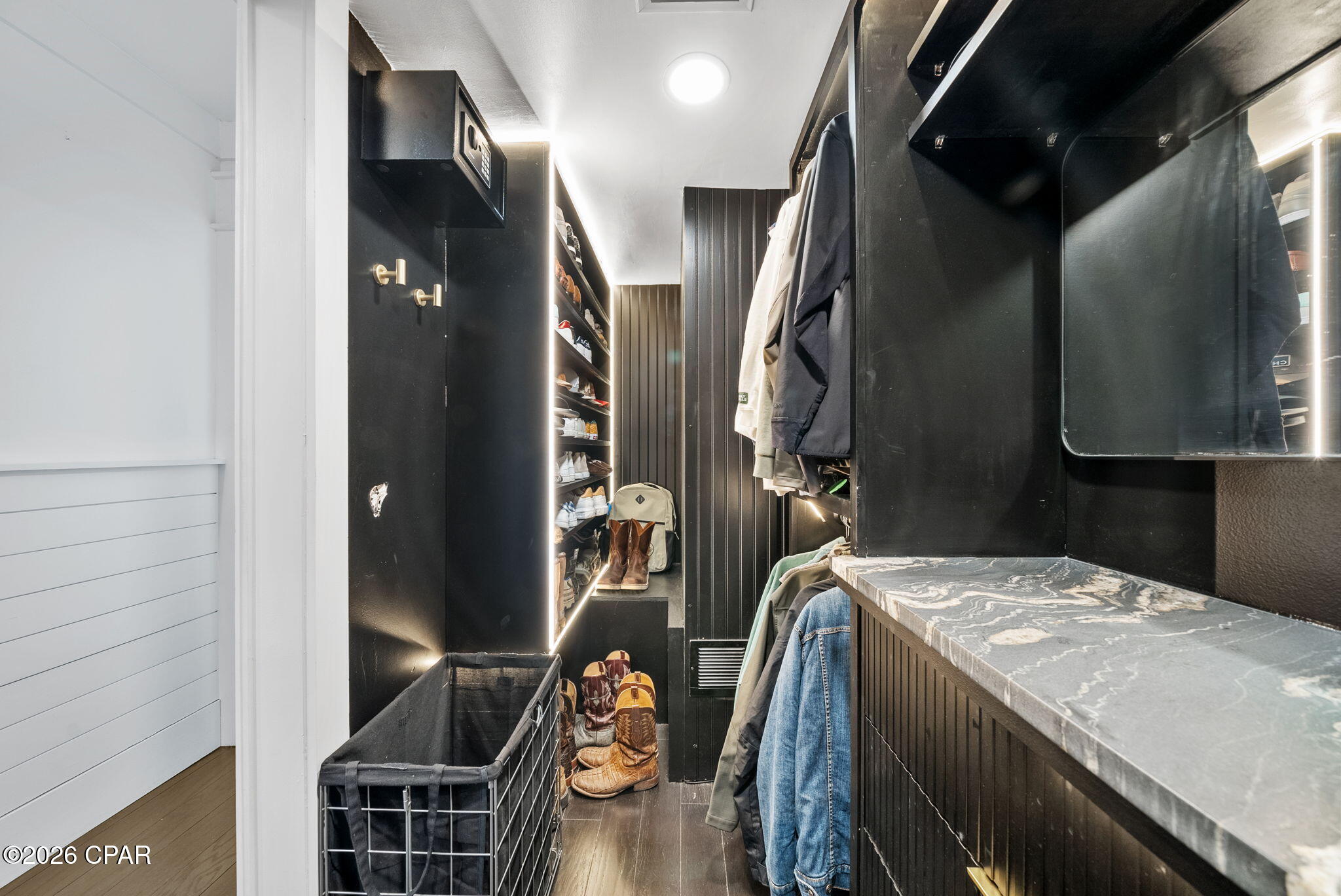 Bay Point Golf Cove Estates - Residential