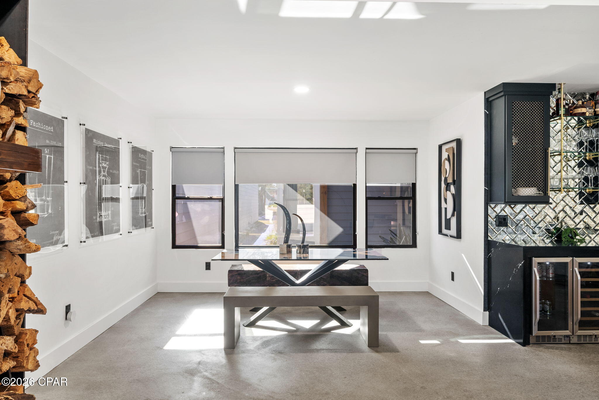 Bay Point Golf Cove Estates - Residential