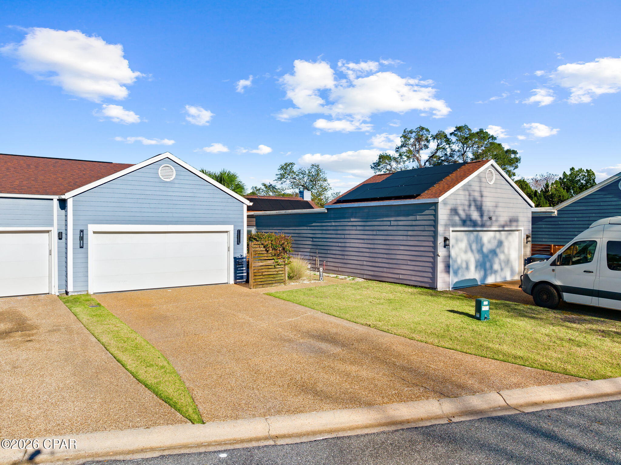 Bay Point Golf Cove Estates - Residential