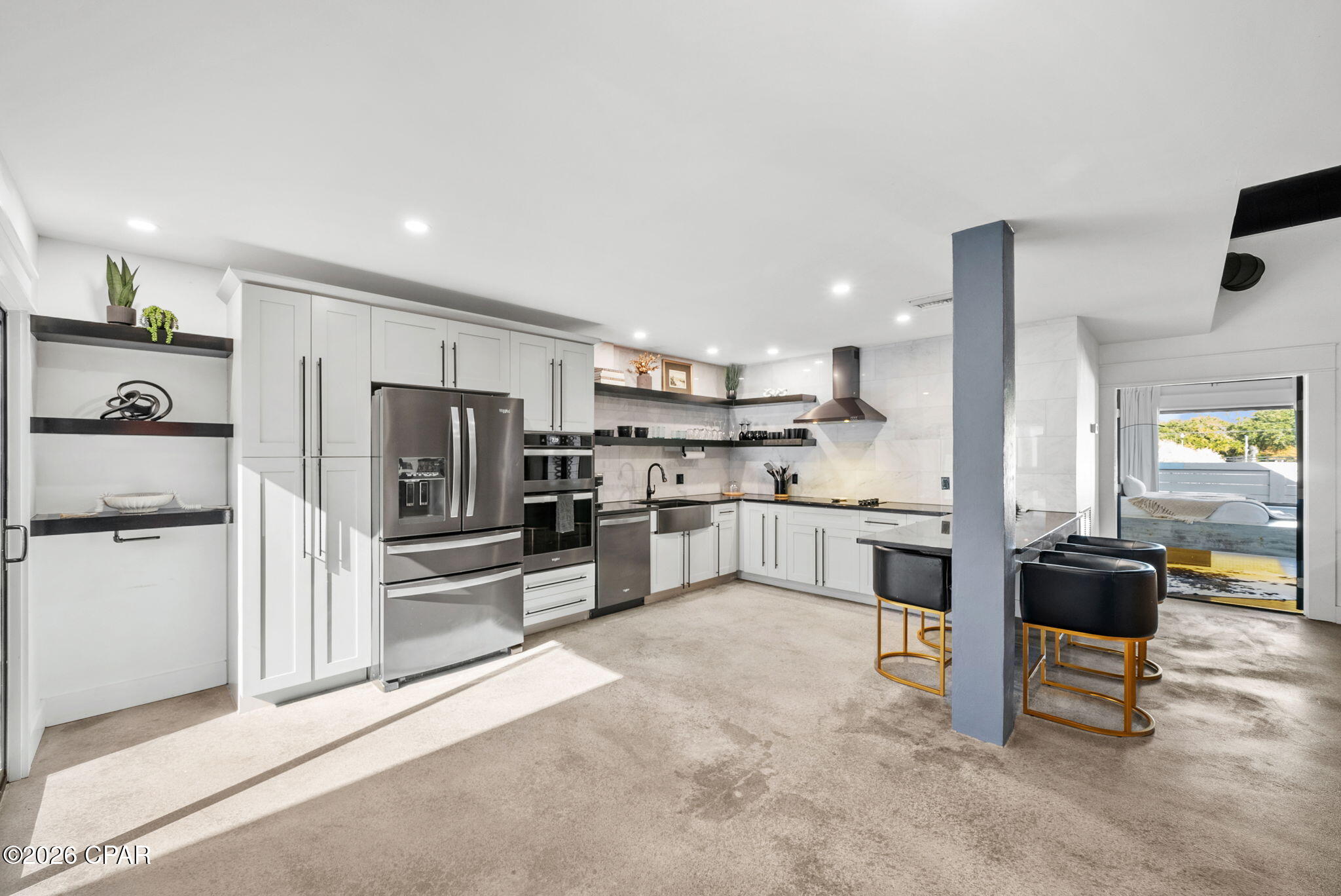 Bay Point Golf Cove Estates - Residential