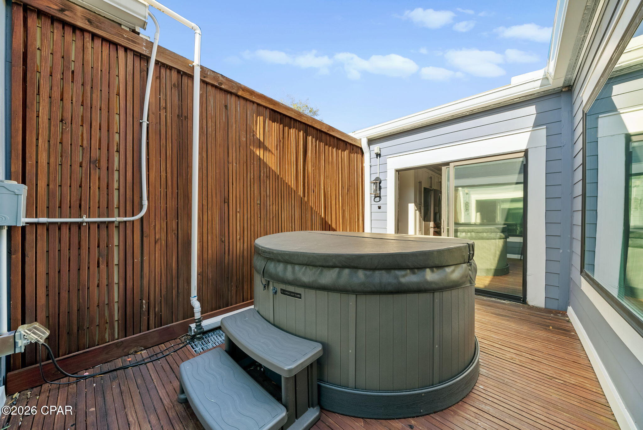 Bay Point Golf Cove Estates - Residential