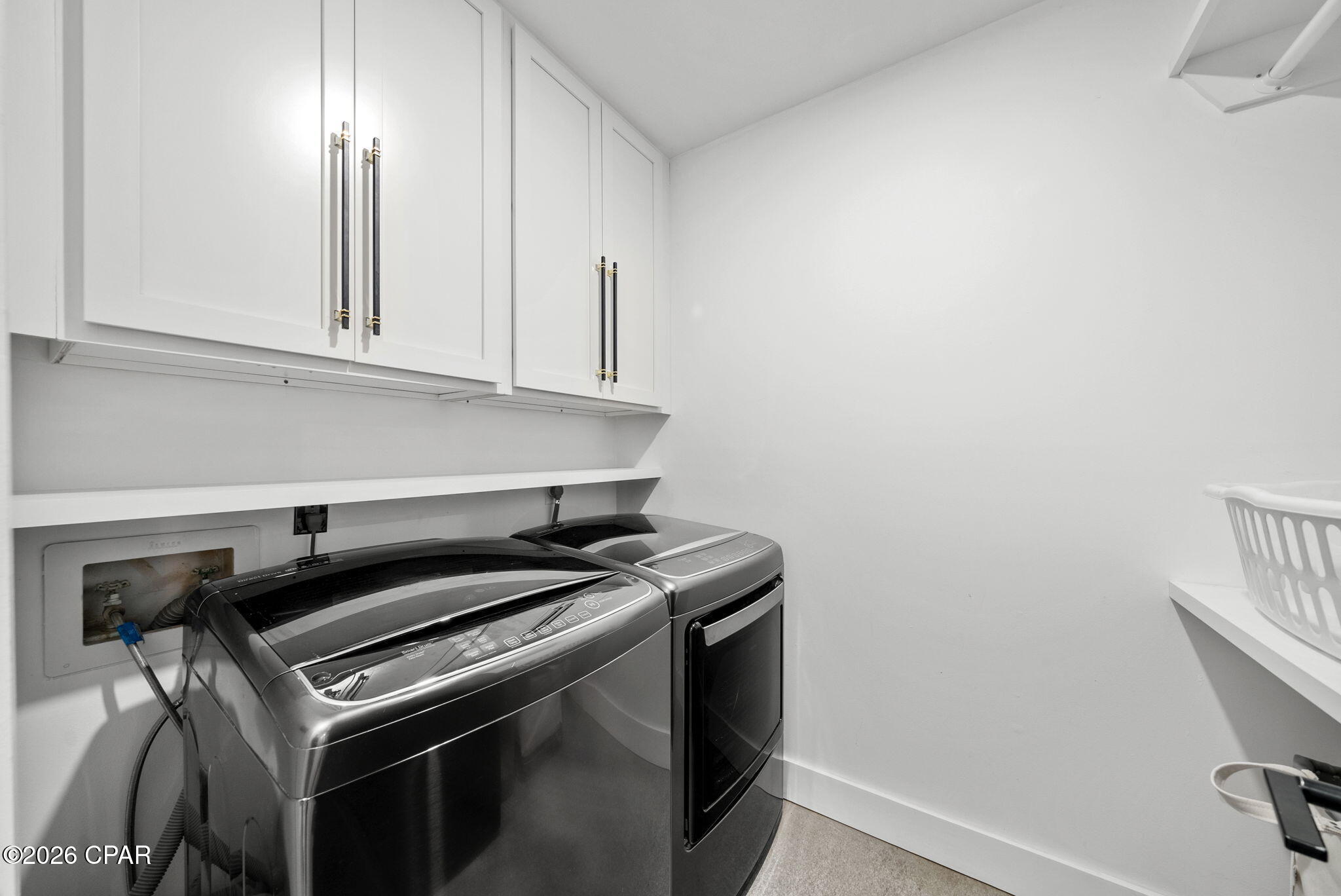 Bay Point Golf Cove Estates - Residential