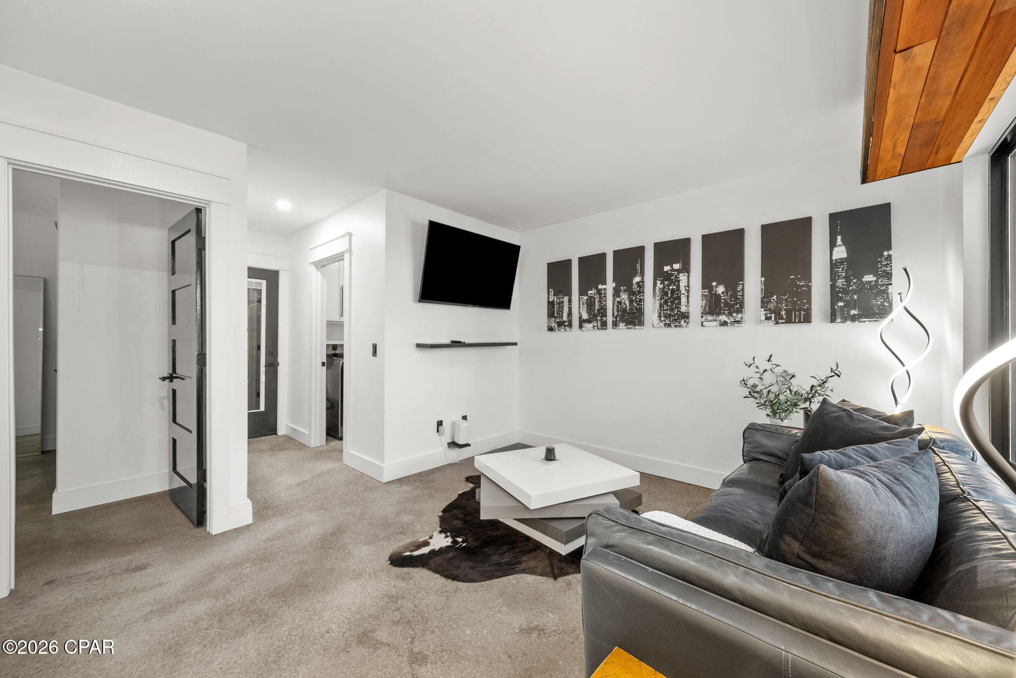 Bay Point Golf Cove Estates - Residential