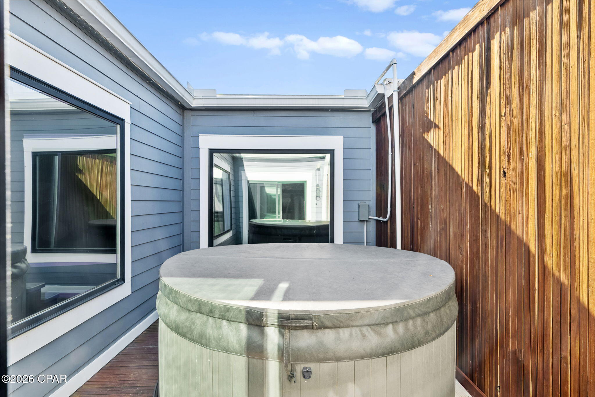 Bay Point Golf Cove Estates - Residential