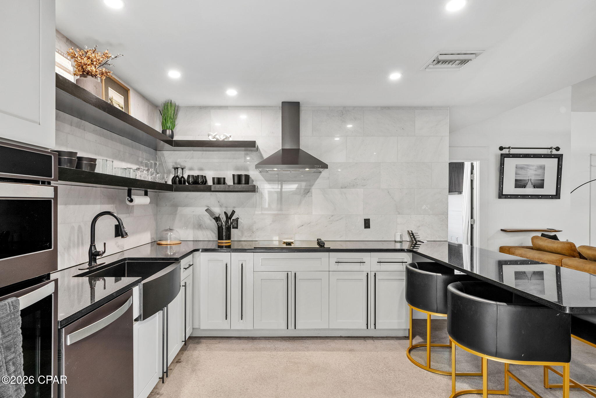 Bay Point Golf Cove Estates - Residential