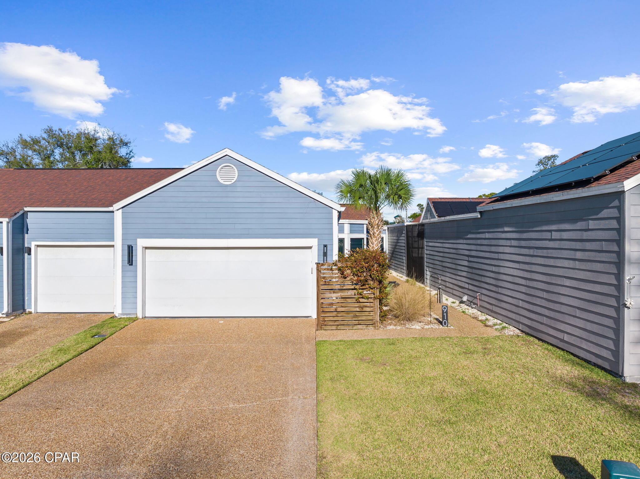 Bay Point Golf Cove Estates - Residential