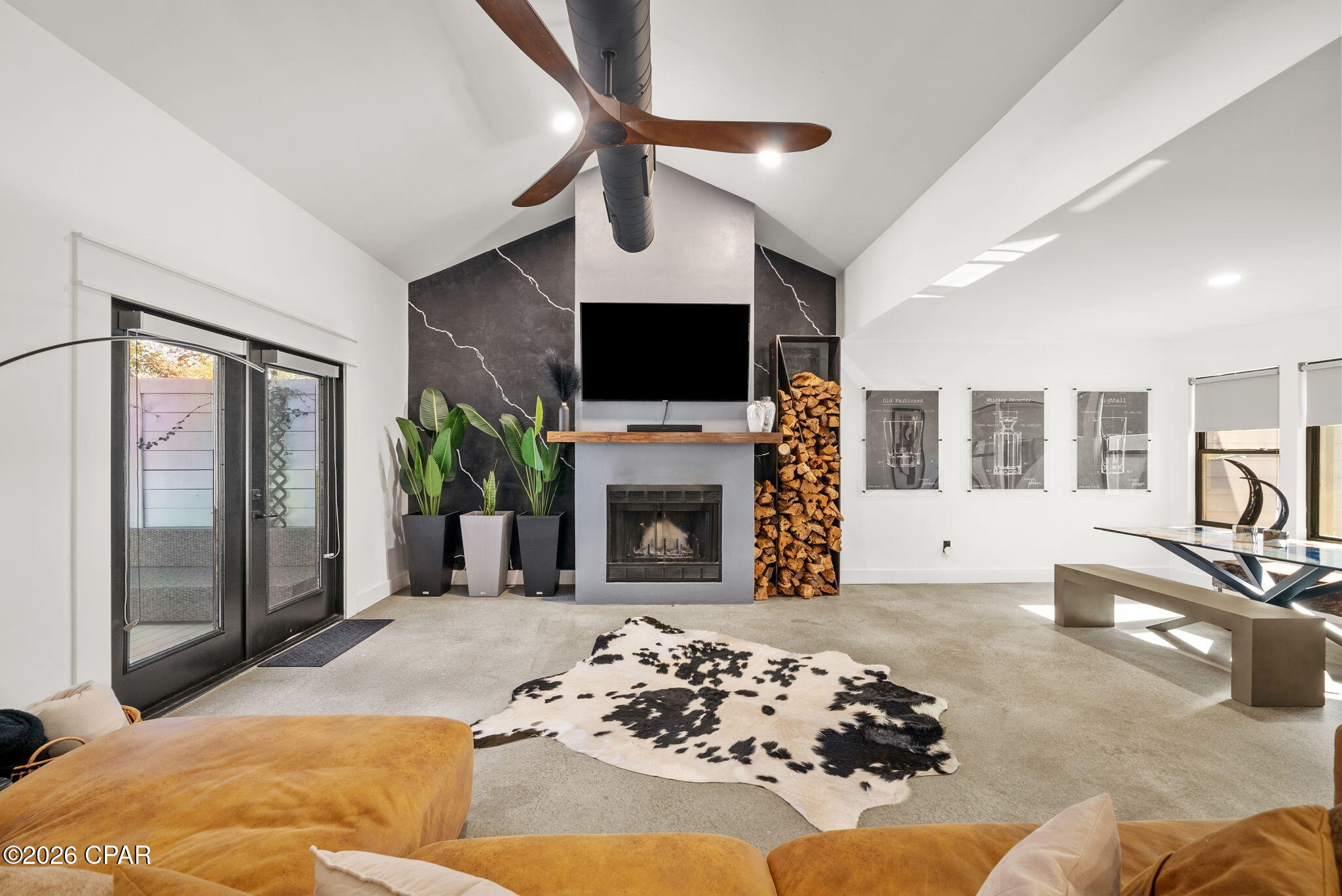 Bay Point Golf Cove Estates - Residential