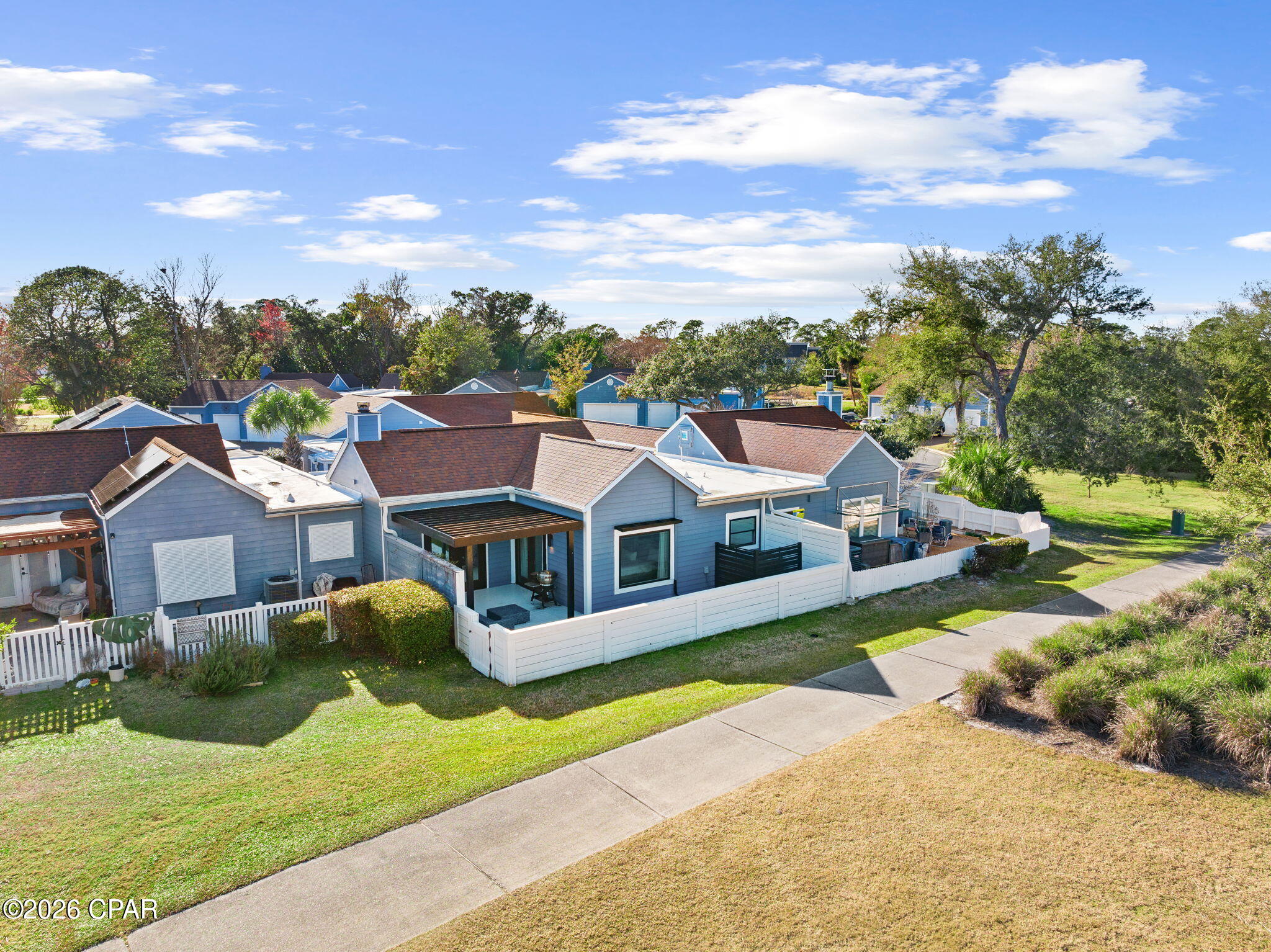 Bay Point Golf Cove Estates - Residential