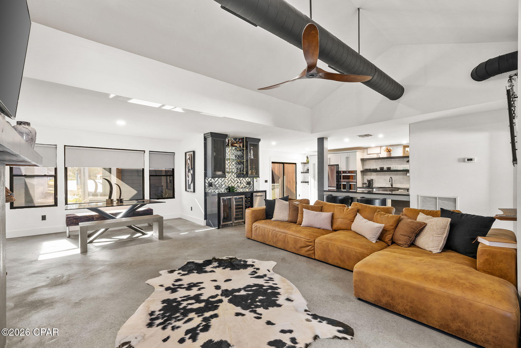 Bay Point Golf Cove Estates - Residential