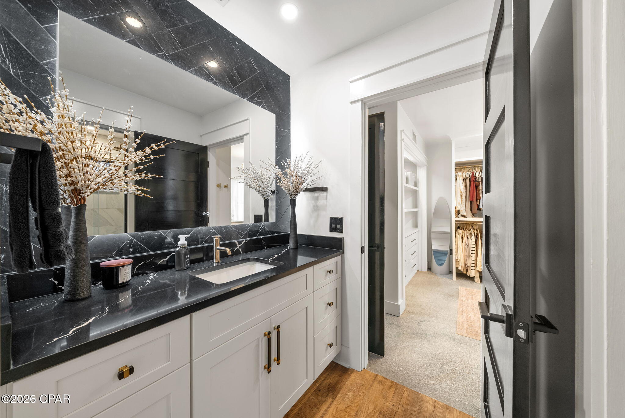 Bay Point Golf Cove Estates - Residential