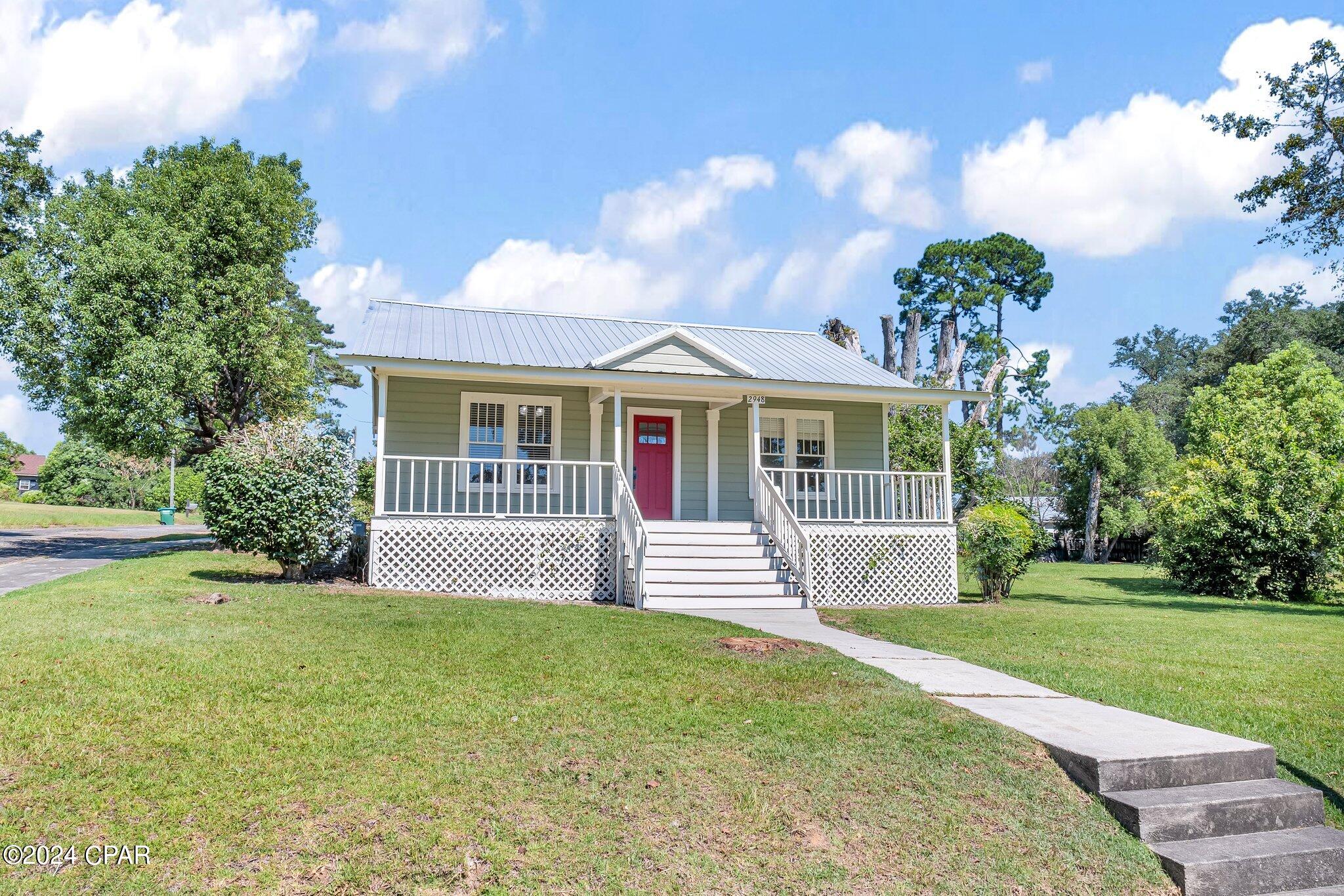 [No Recorded Subdiv] - Residential