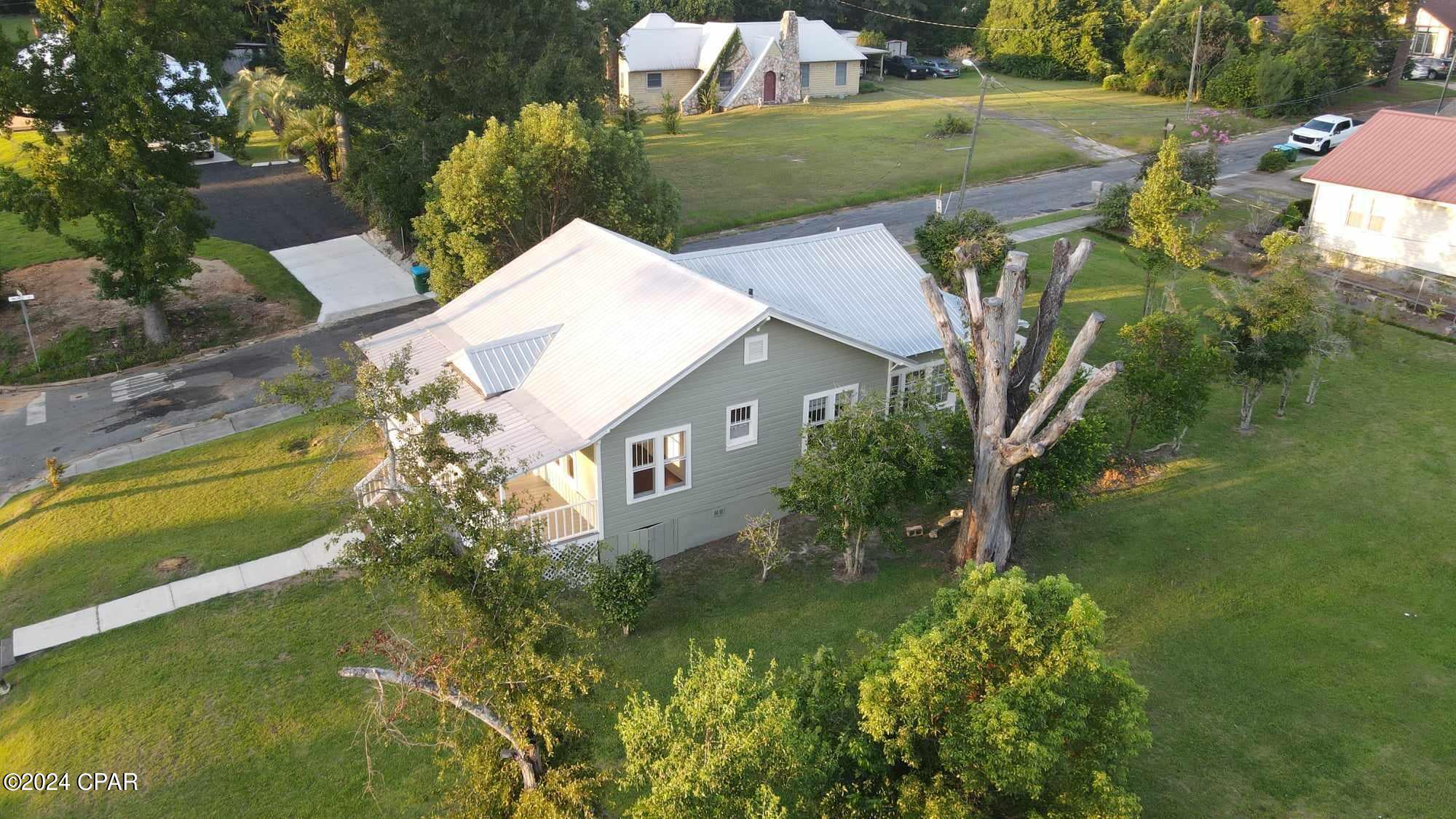 [No Recorded Subdiv] - Residential