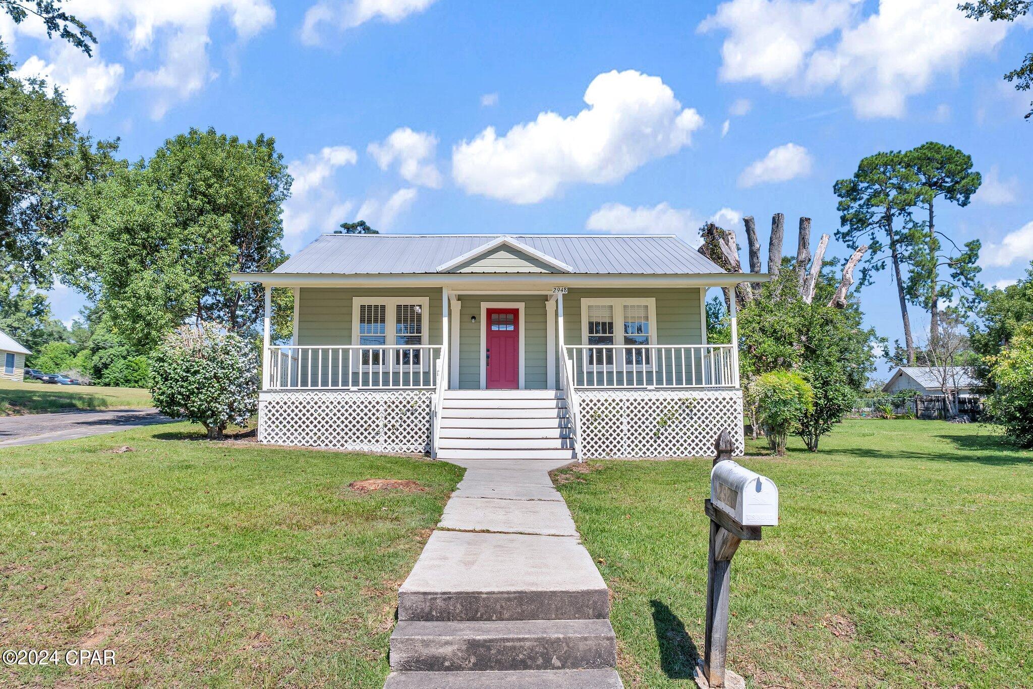 [No Recorded Subdiv] - Residential