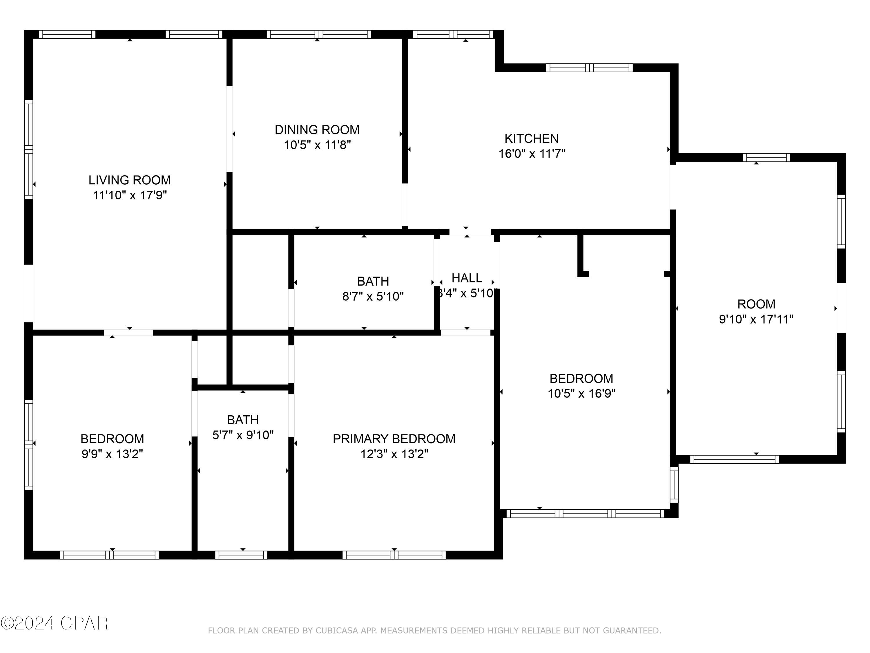 [No Recorded Subdiv] - Residential