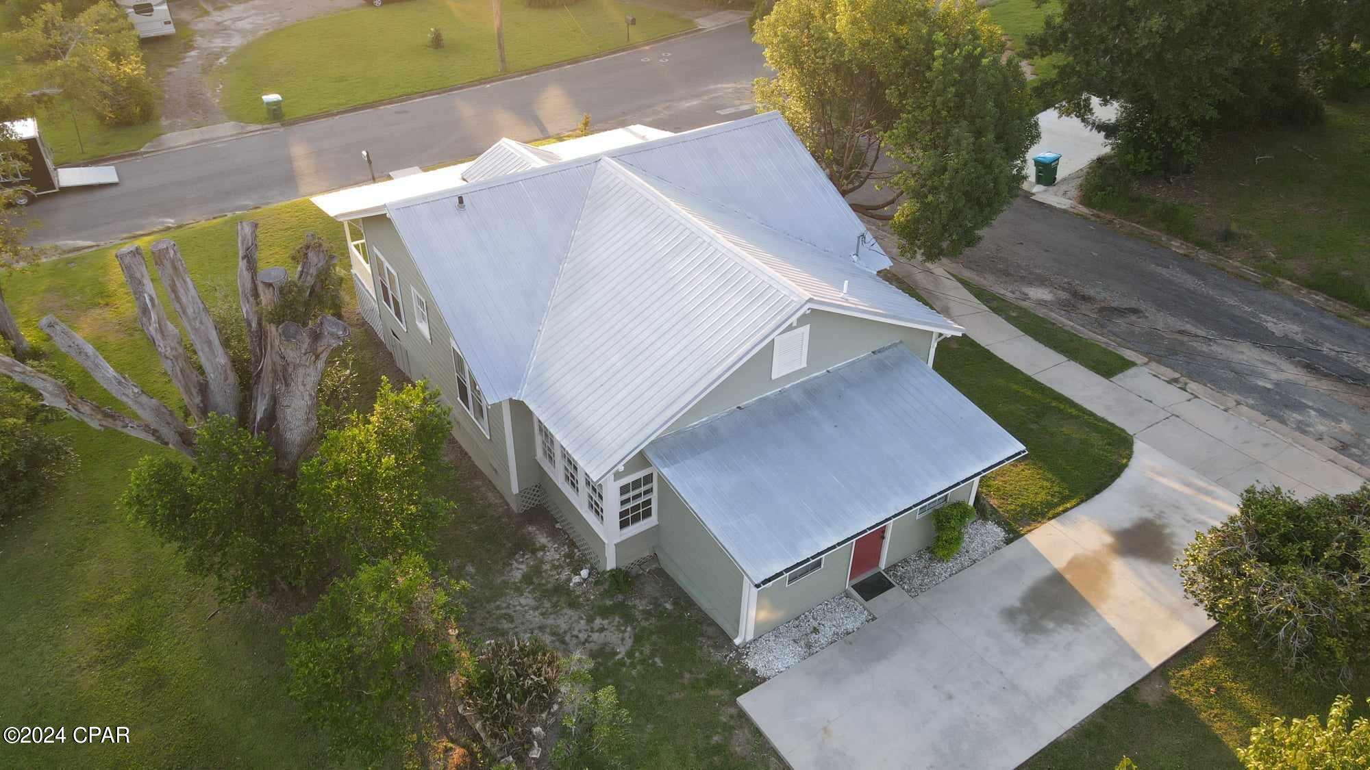 [No Recorded Subdiv] - Residential