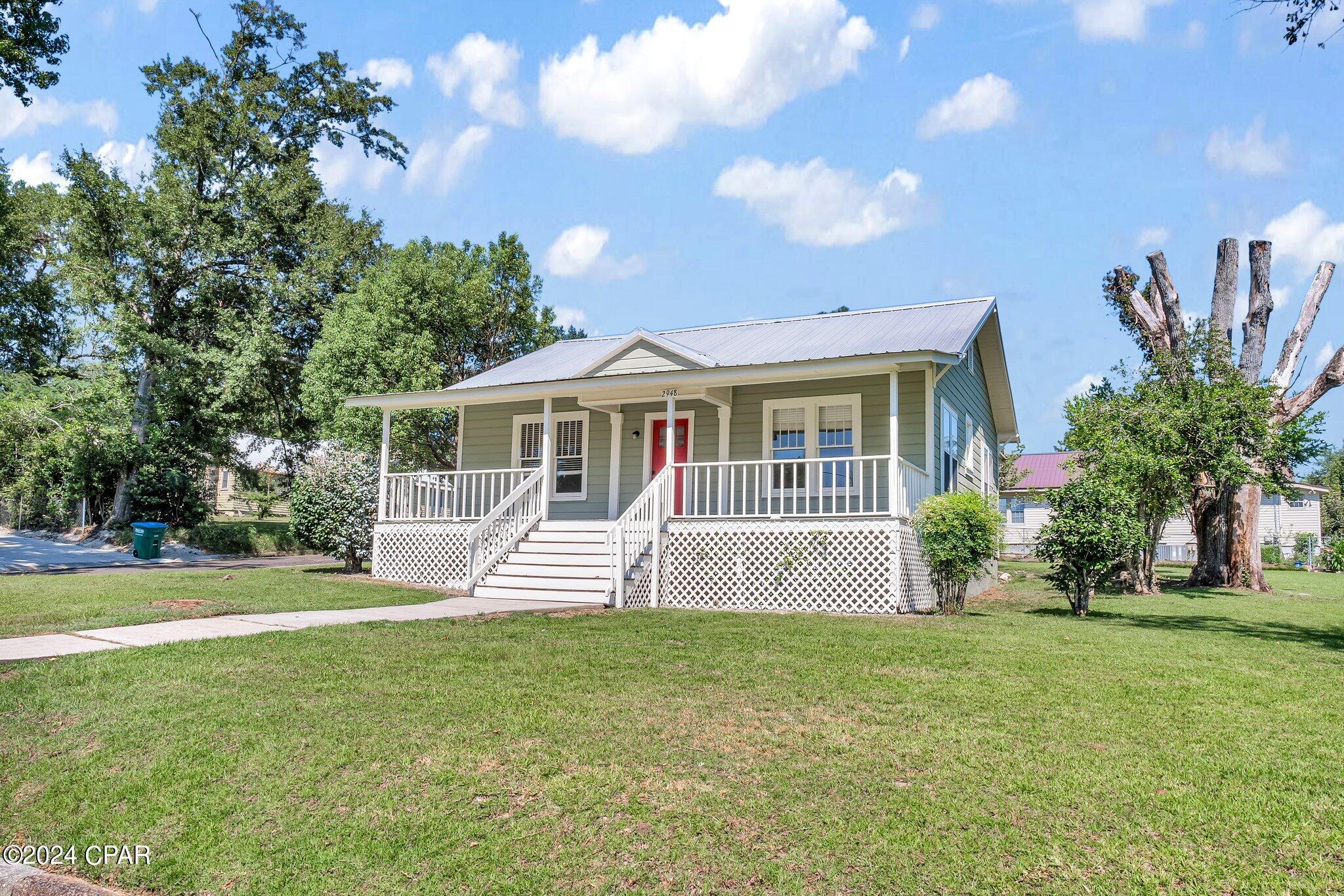 [No Recorded Subdiv] - Residential