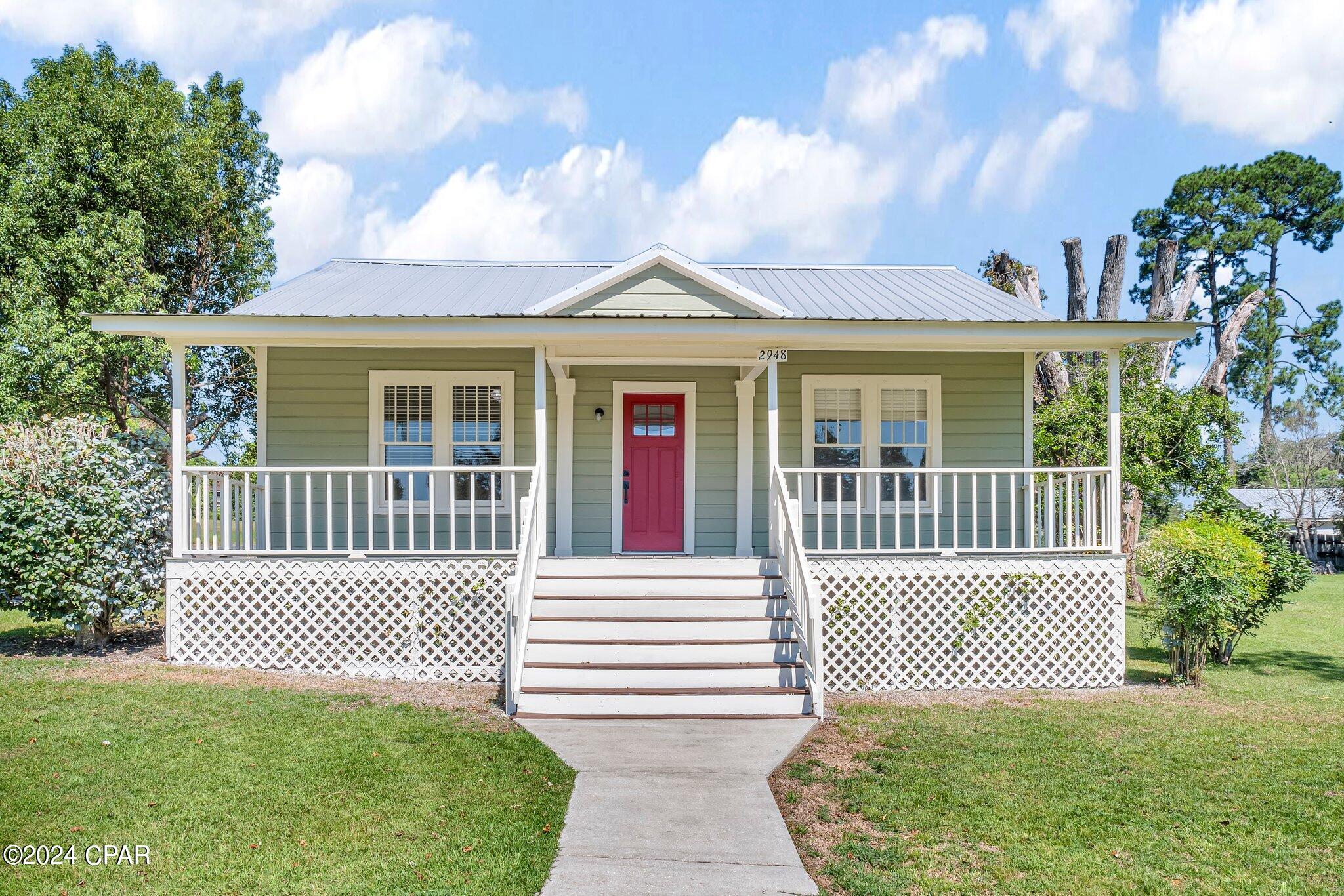 [No Recorded Subdiv] - Residential