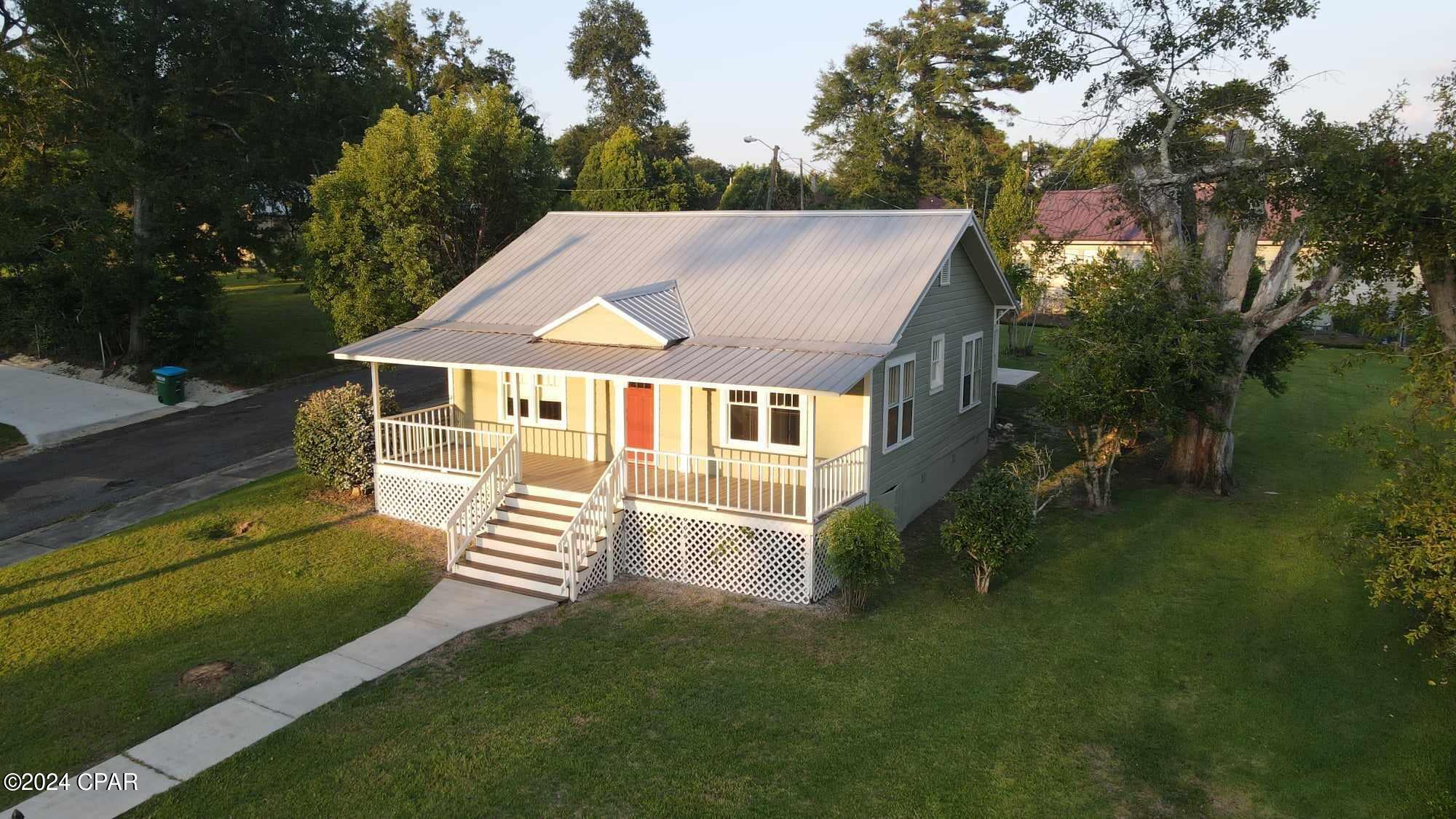 [No Recorded Subdiv] - Residential