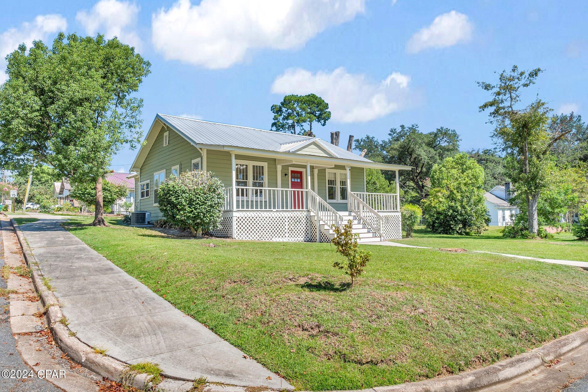 [No Recorded Subdiv] - Residential