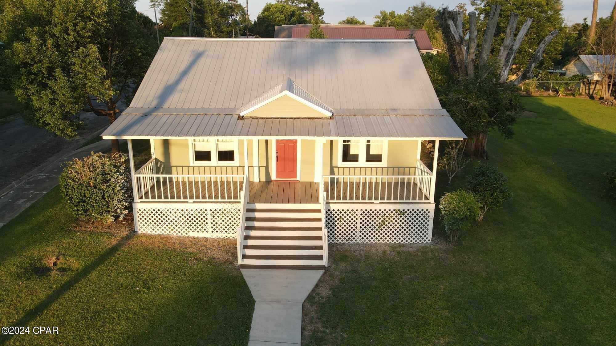 [No Recorded Subdiv] - Residential