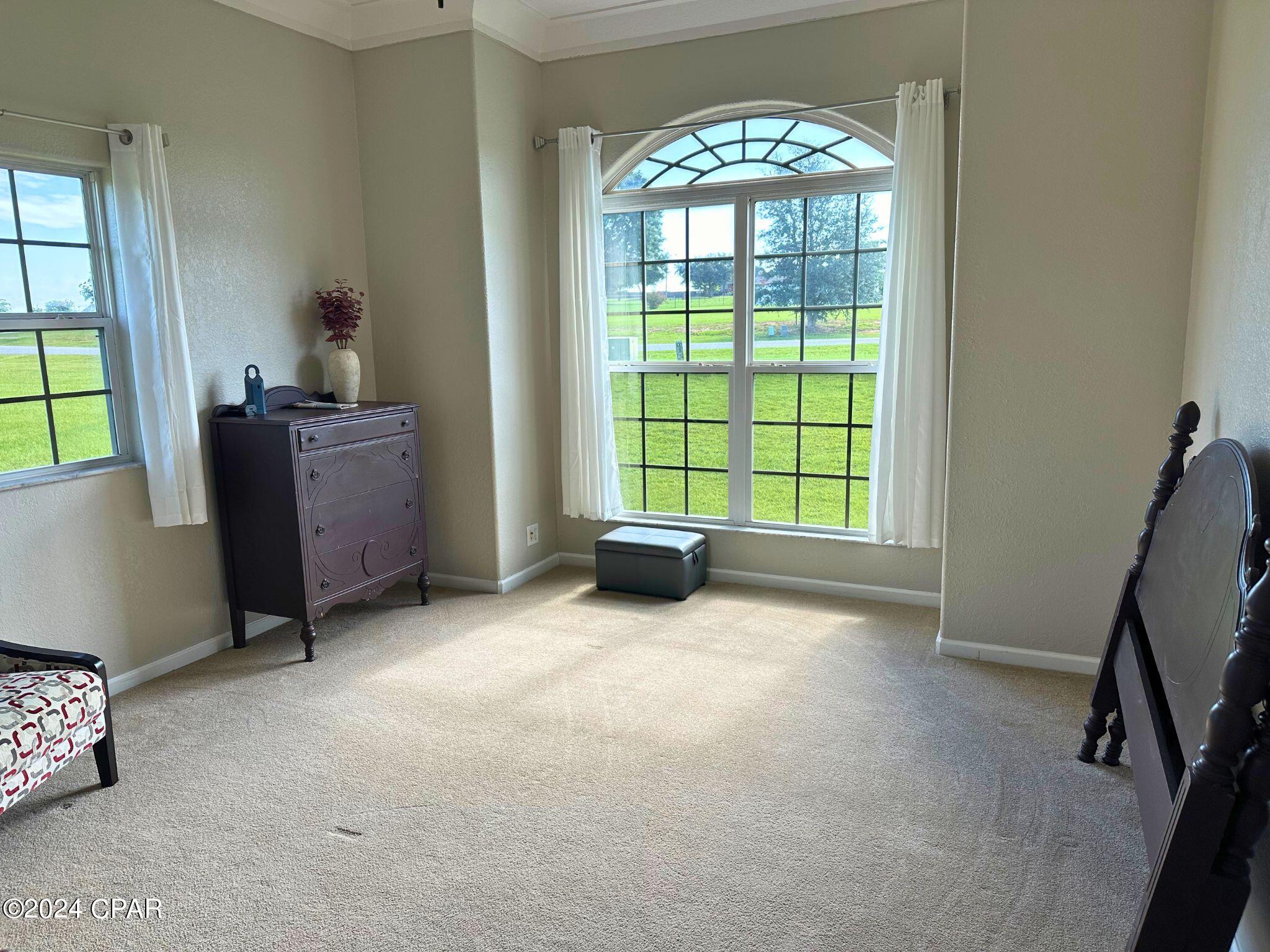 Greenfield Phase l Subdv - Residential