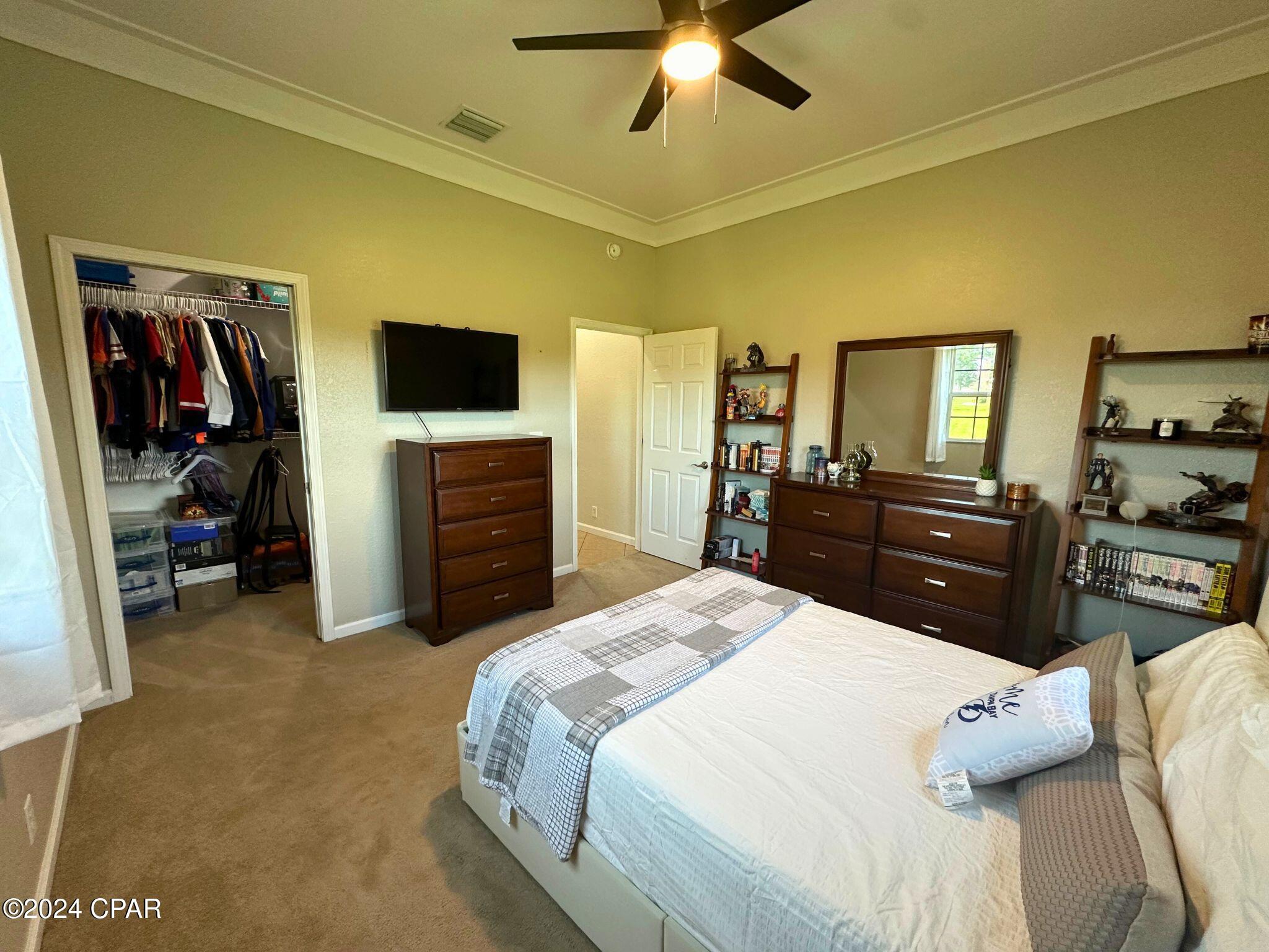 Greenfield Phase l Subdv - Residential