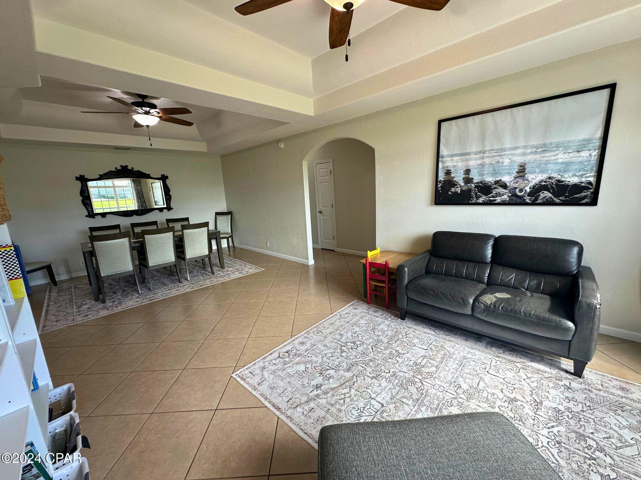 Greenfield Phase l Subdv - Residential