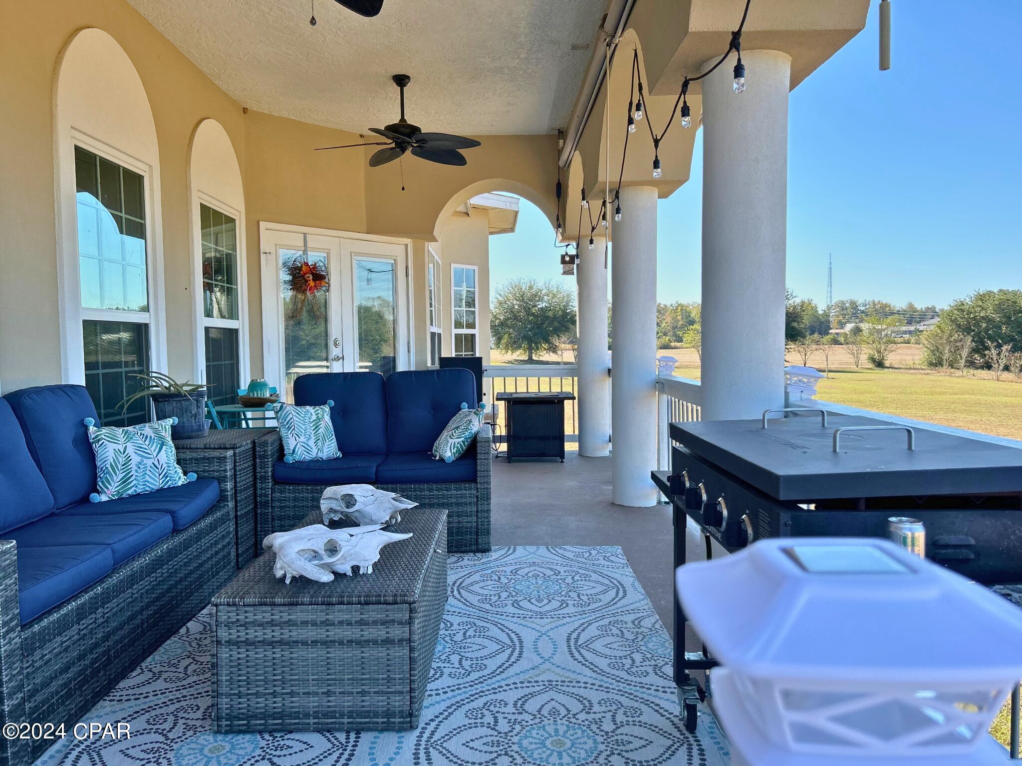 Greenfield Phase l Subdv - Residential