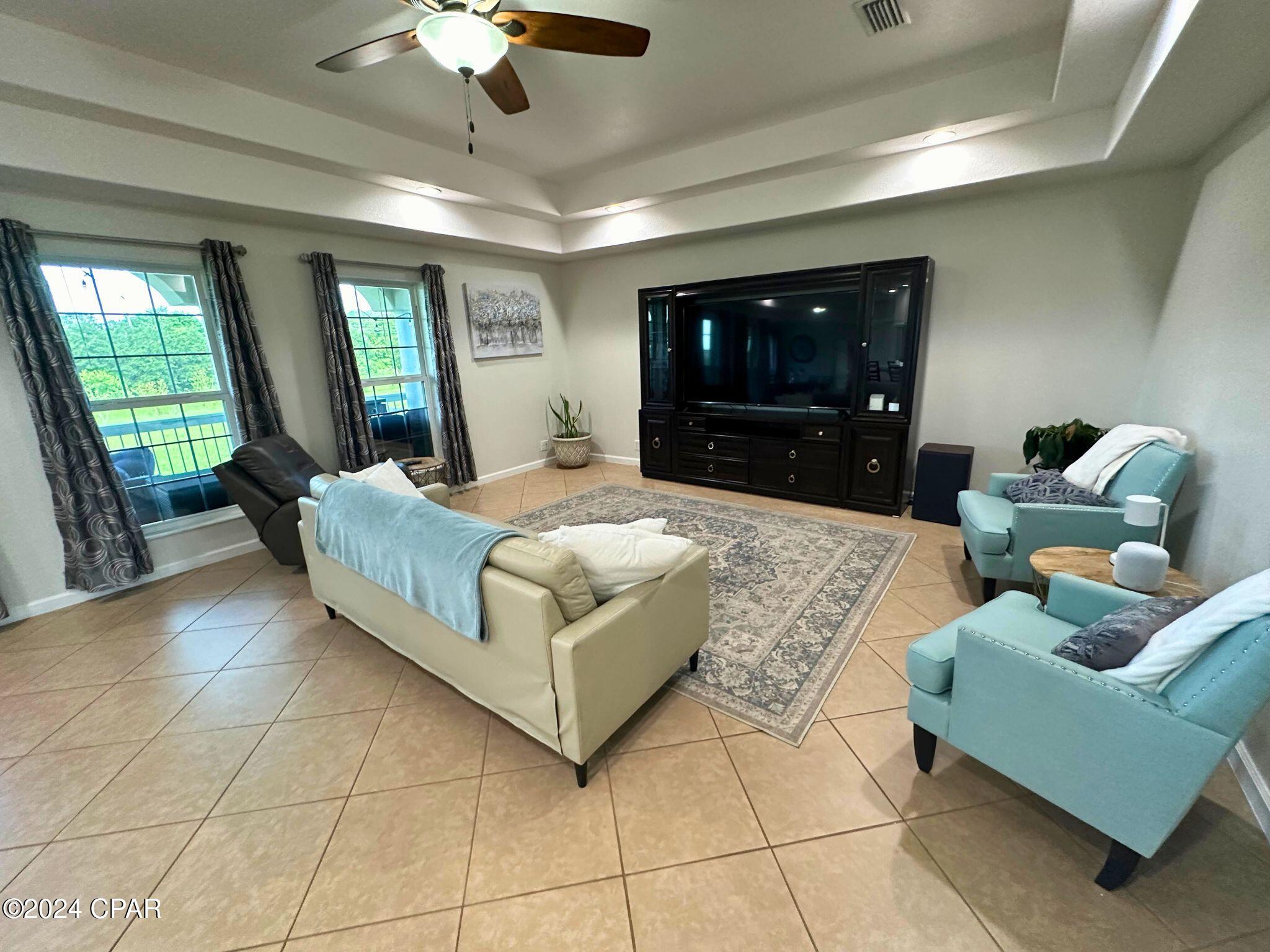 Greenfield Phase l Subdv - Residential