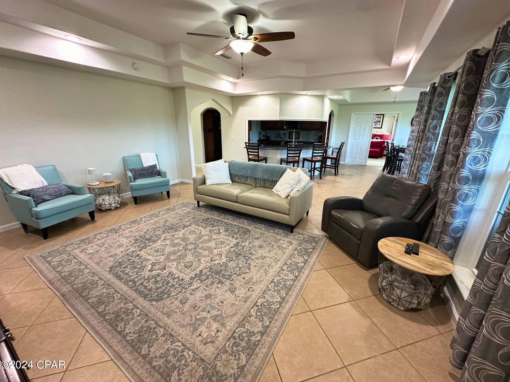 Greenfield Phase l Subdv - Residential