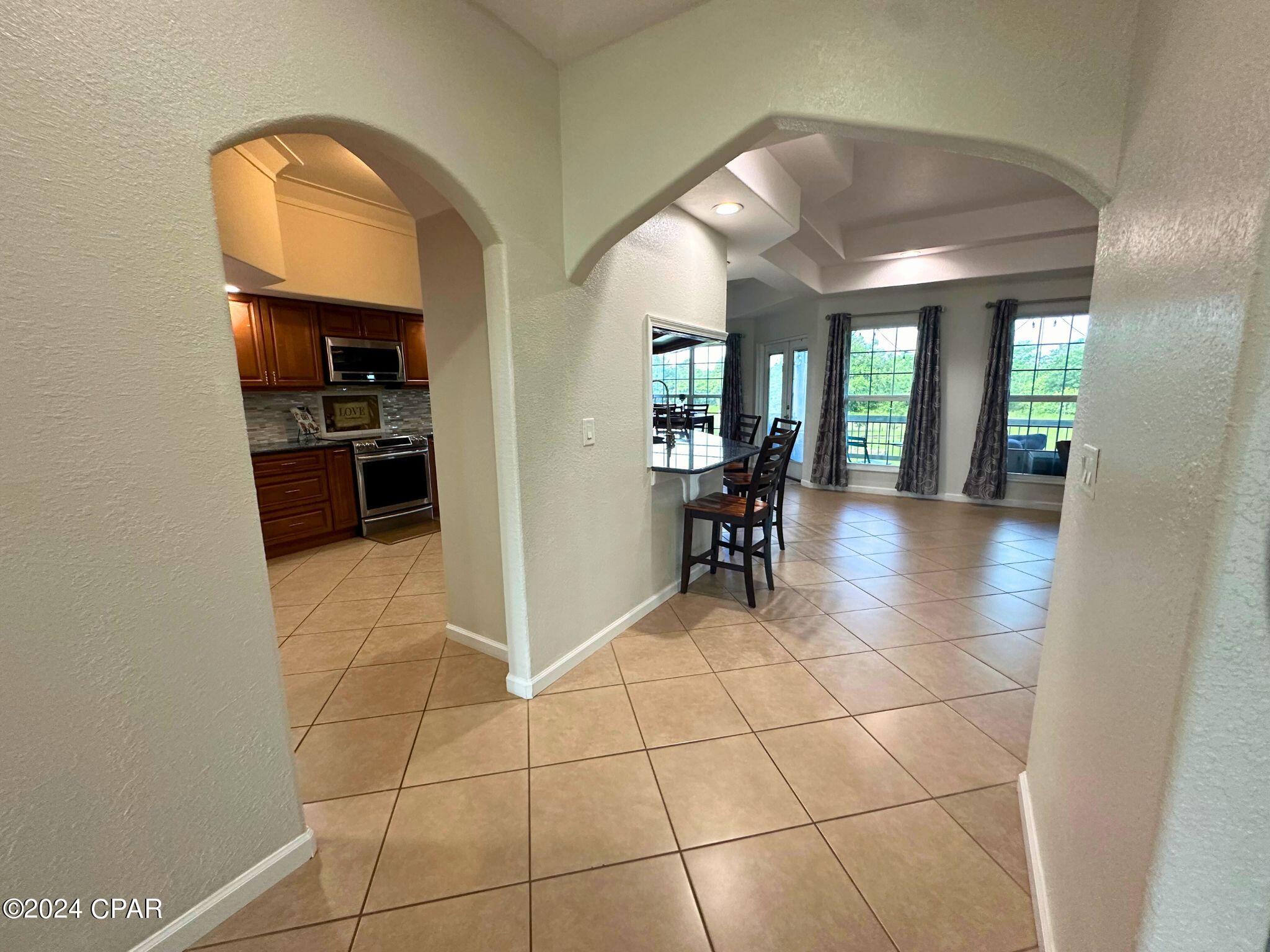 Greenfield Phase l Subdv - Residential