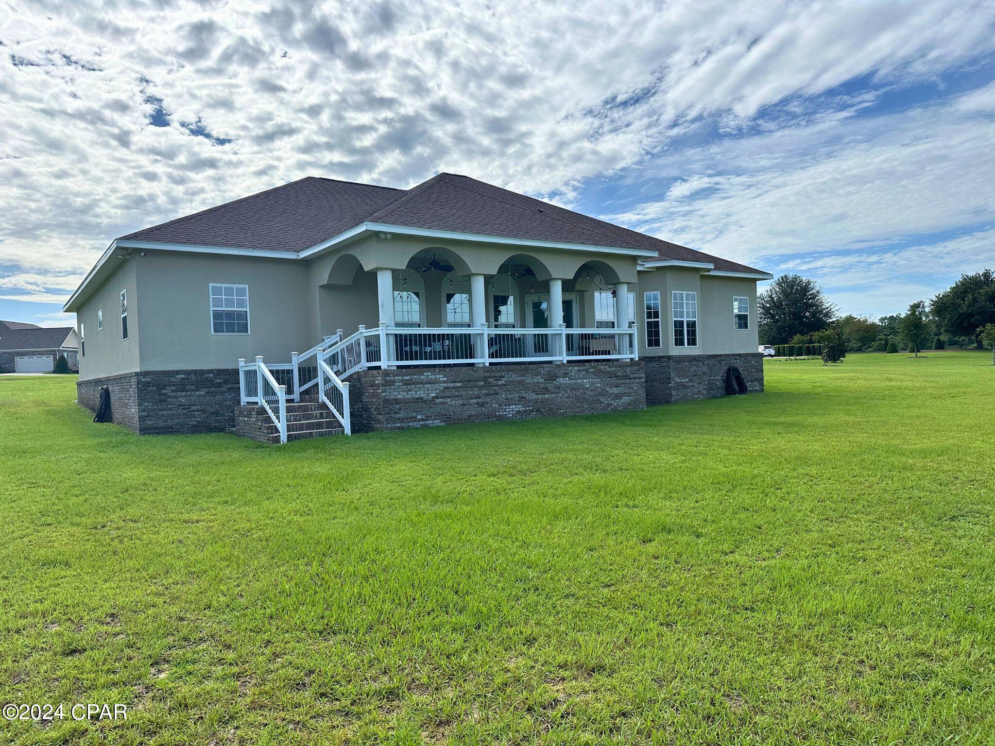 Greenfield Phase l Subdv - Residential