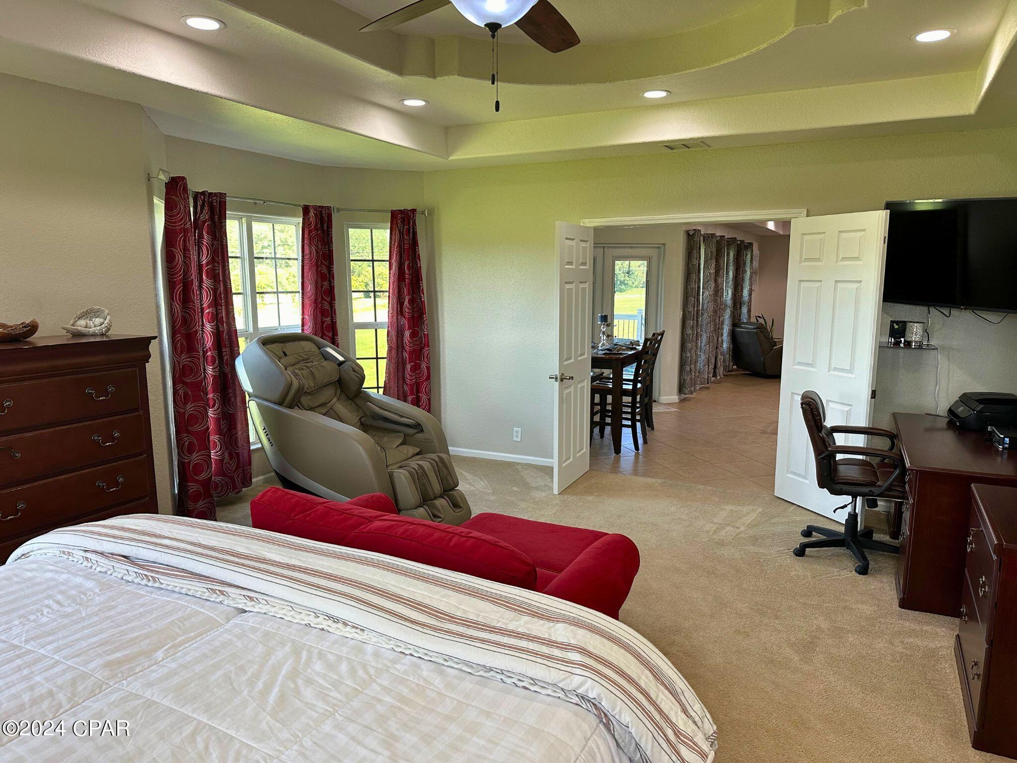 Greenfield Phase l Subdv - Residential