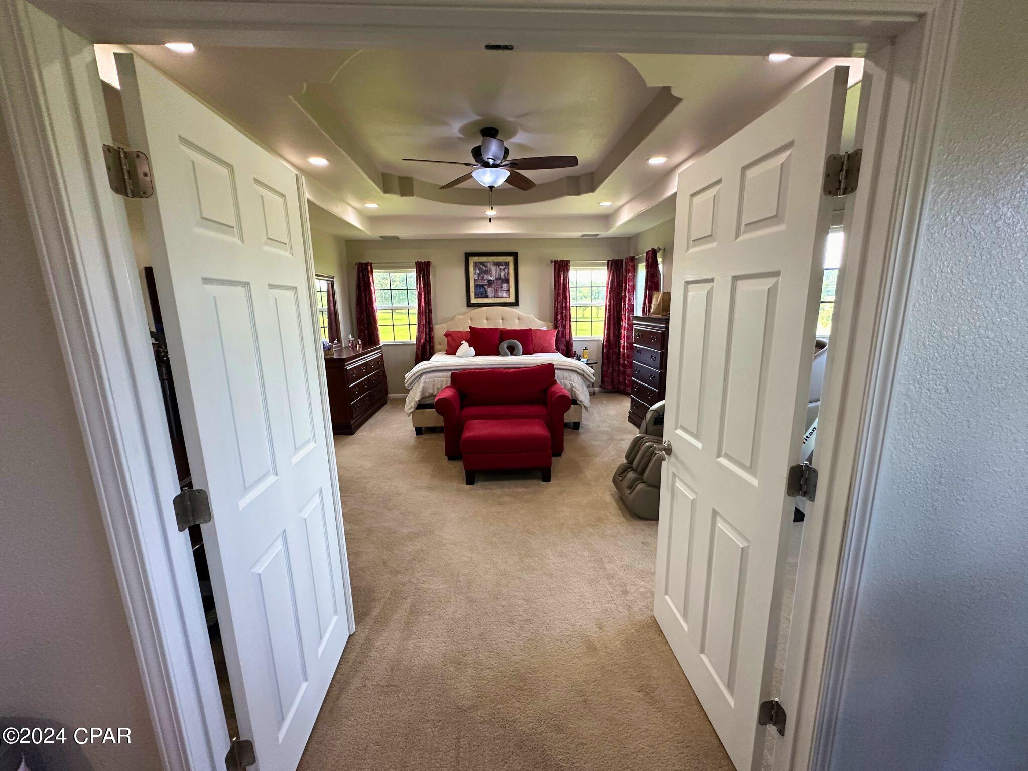 Greenfield Phase l Subdv - Residential