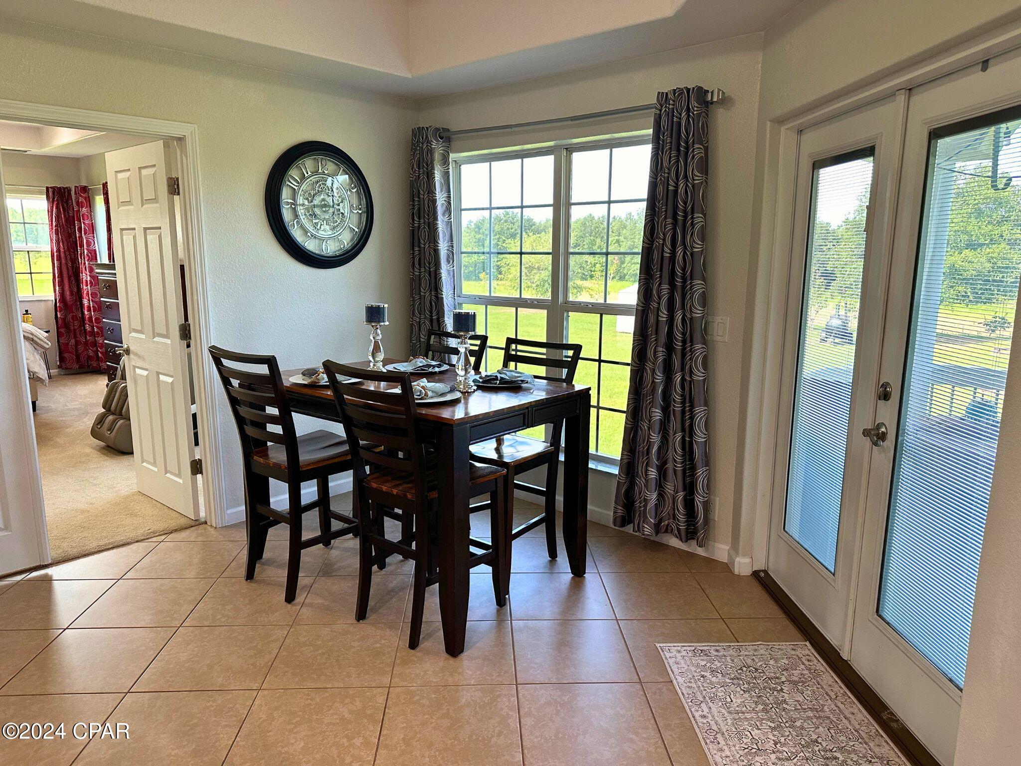 Greenfield Phase l Subdv - Residential