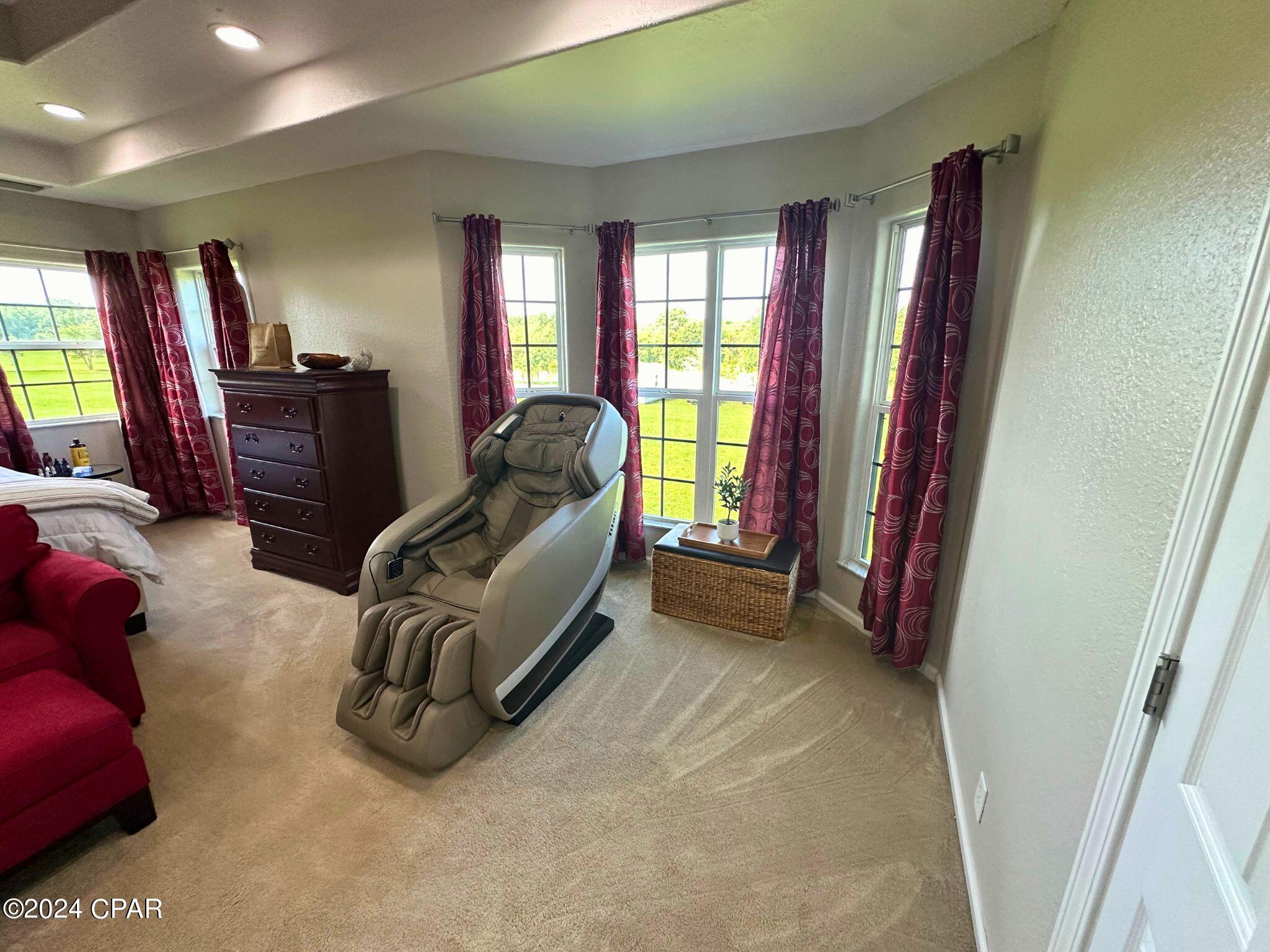 Greenfield Phase l Subdv - Residential